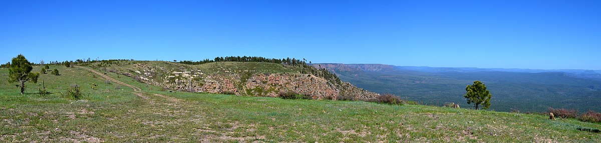 Kehl Springs Campground