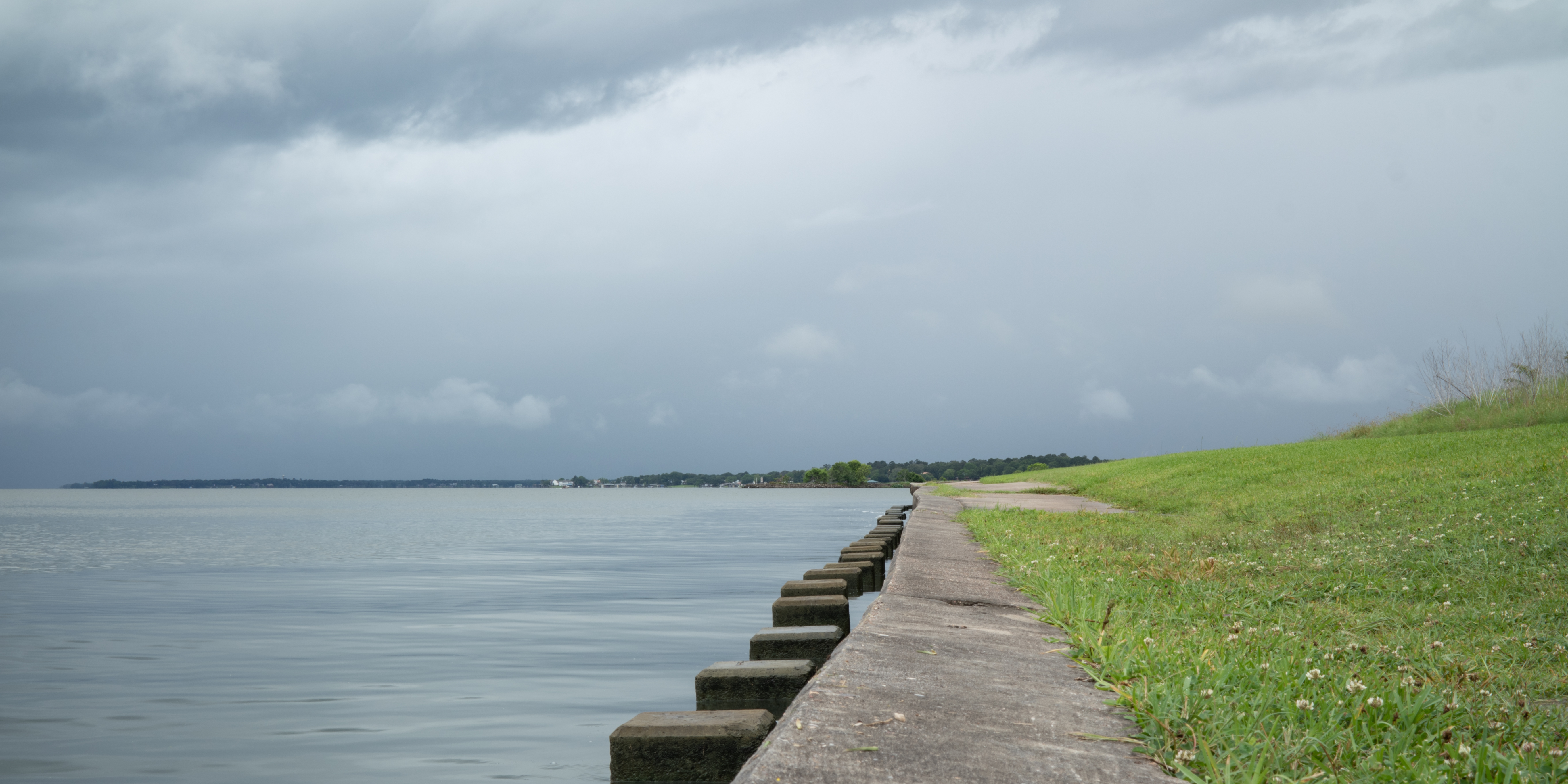 Lake Livingston State Park