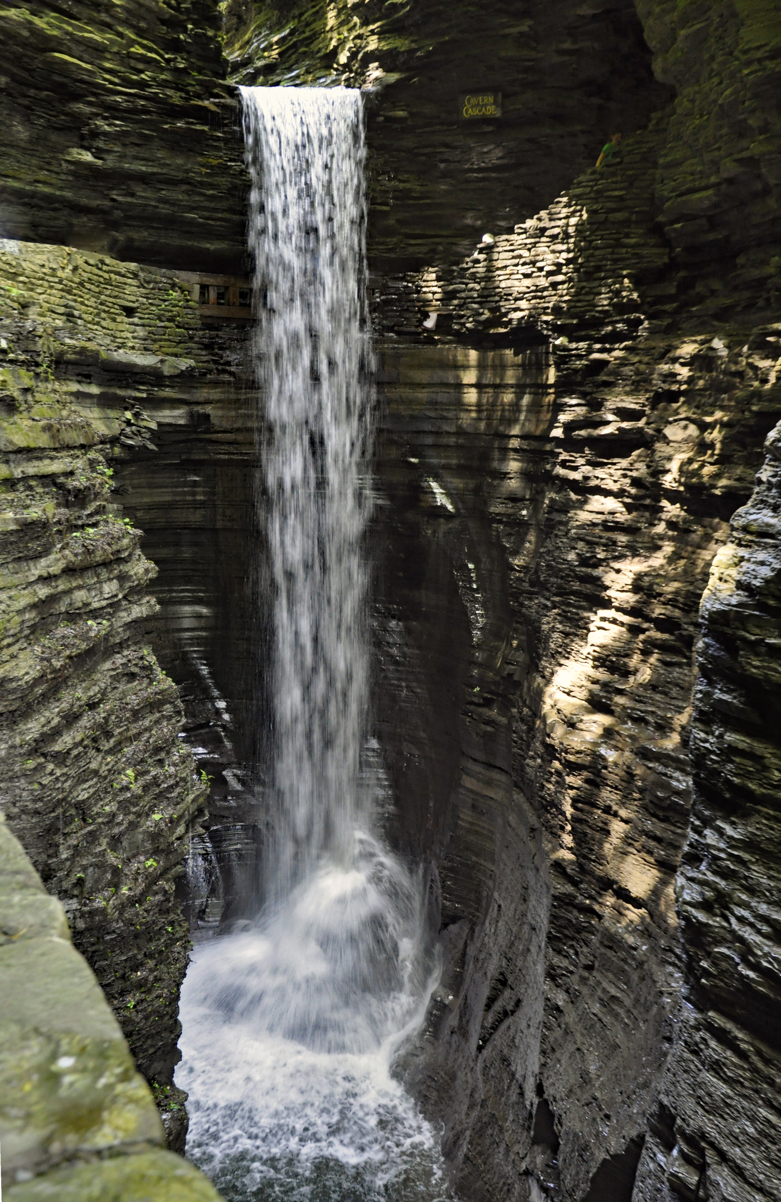 Watkins Glen State Park