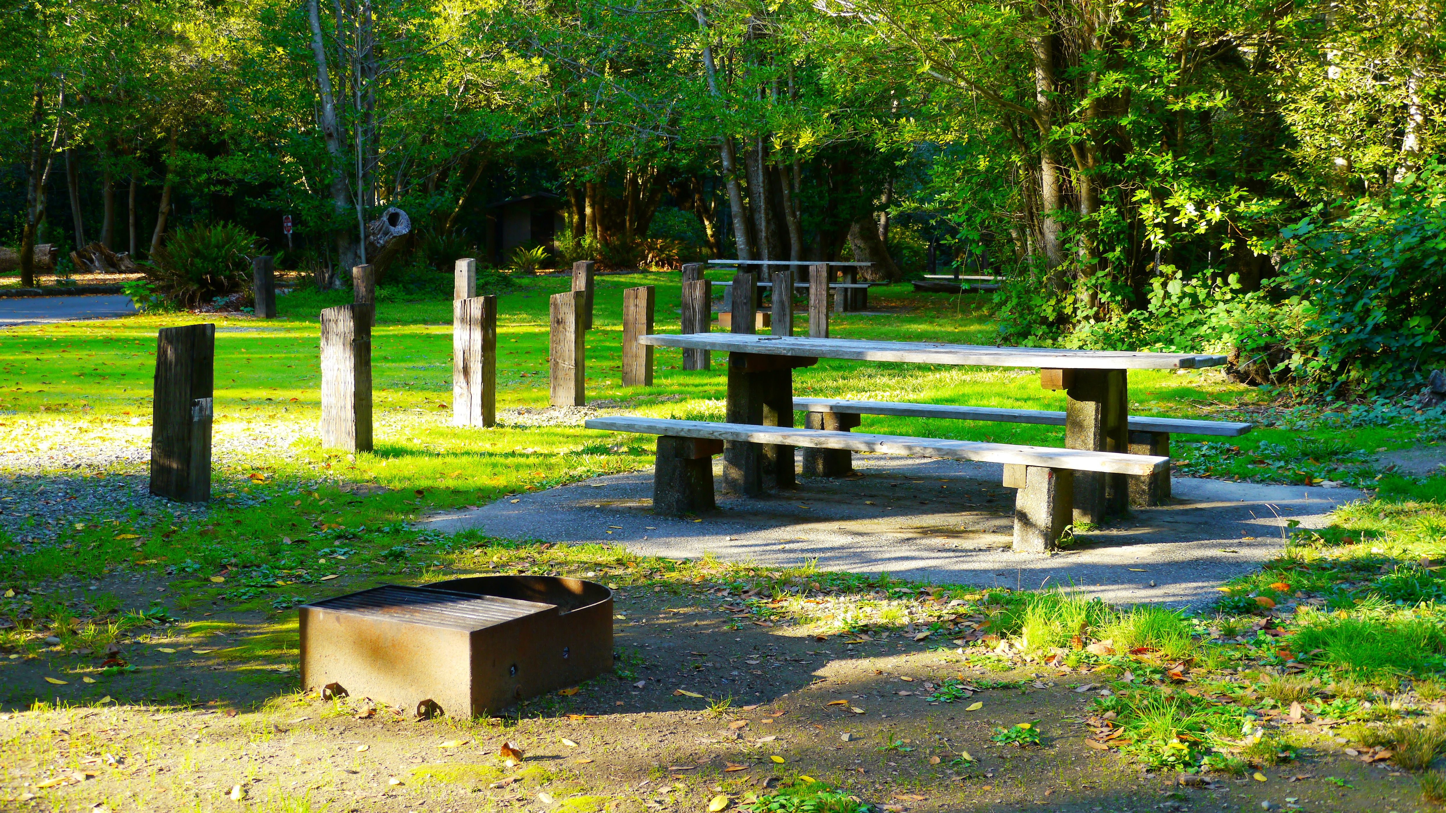 Alfred A. Loeb State Park