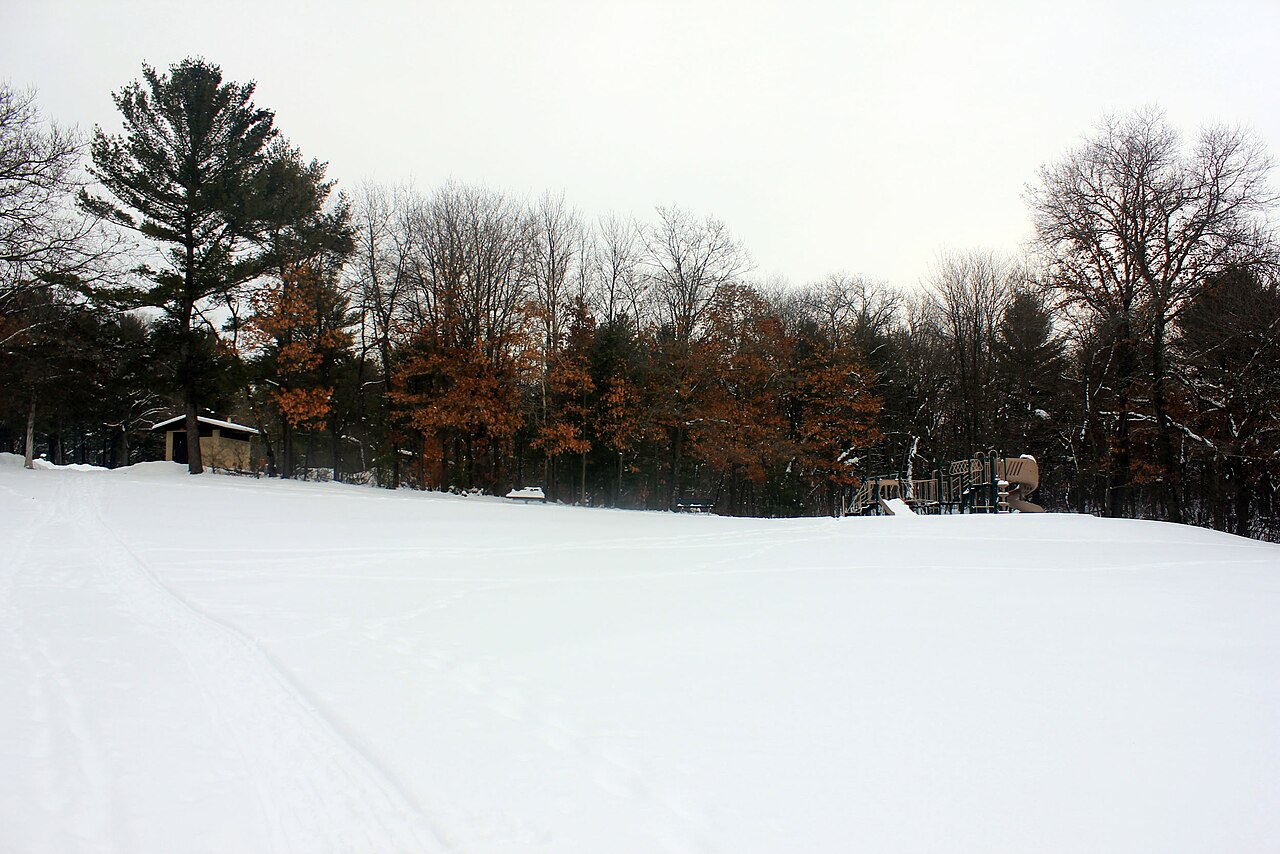 Mirror Lake State Park