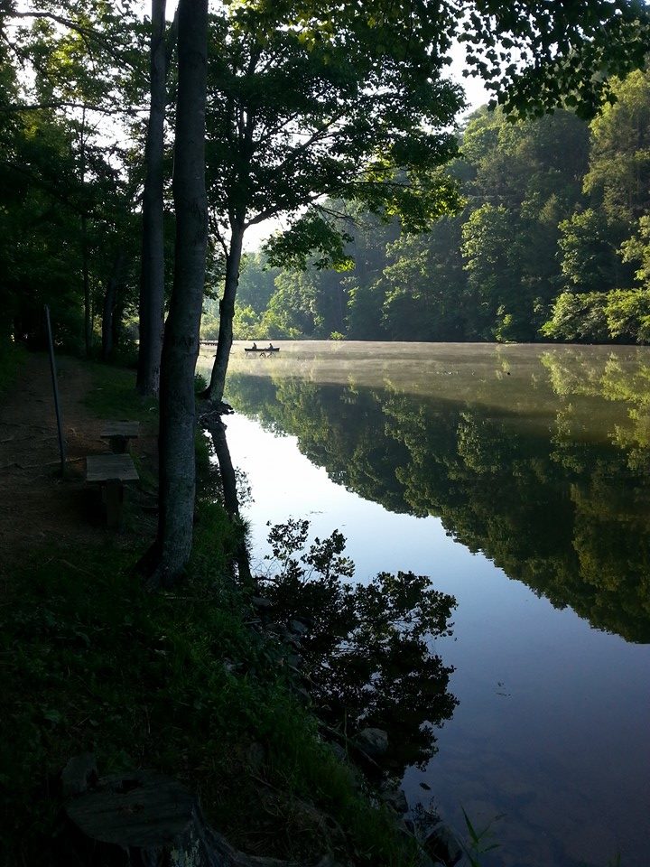 Burson Electric / Water Campground