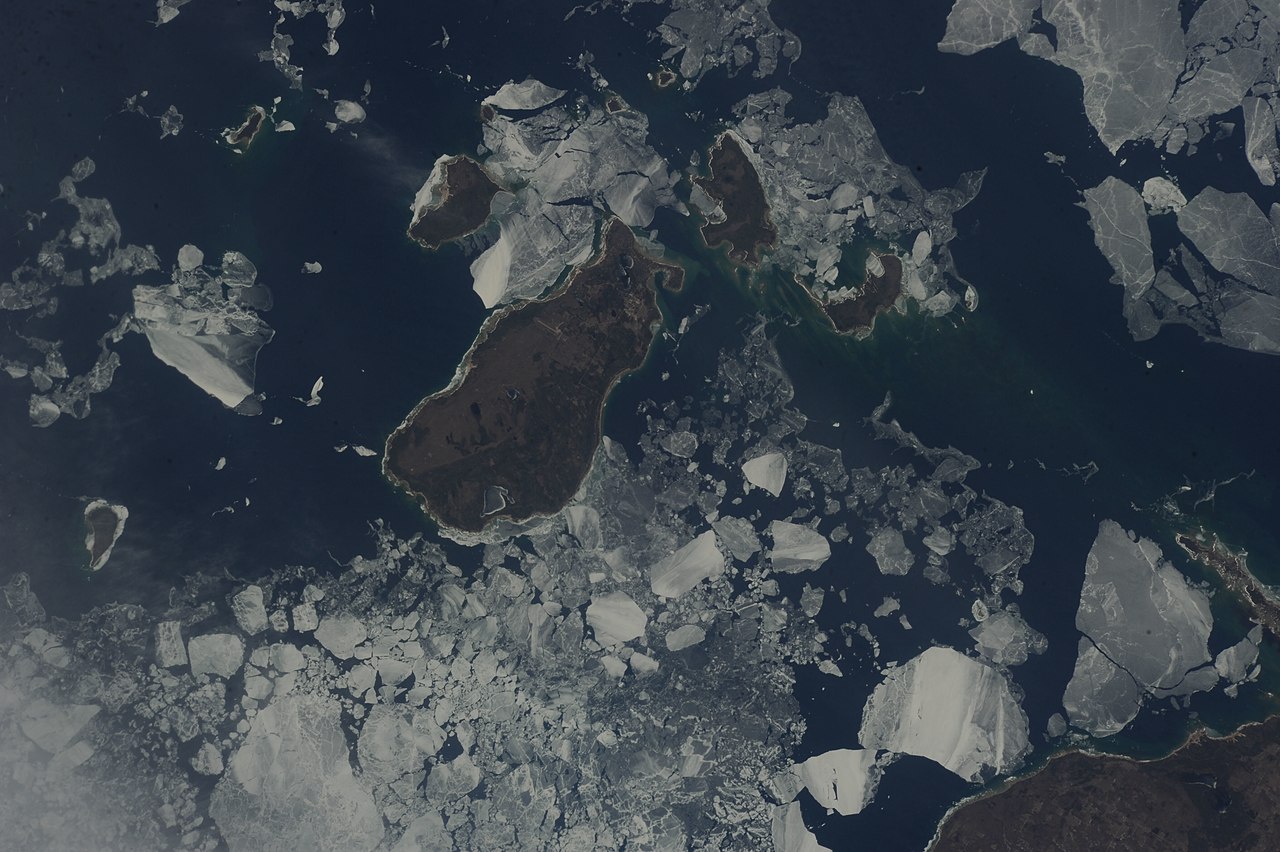 Beaver Island