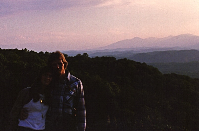 Whispering Pines Campground