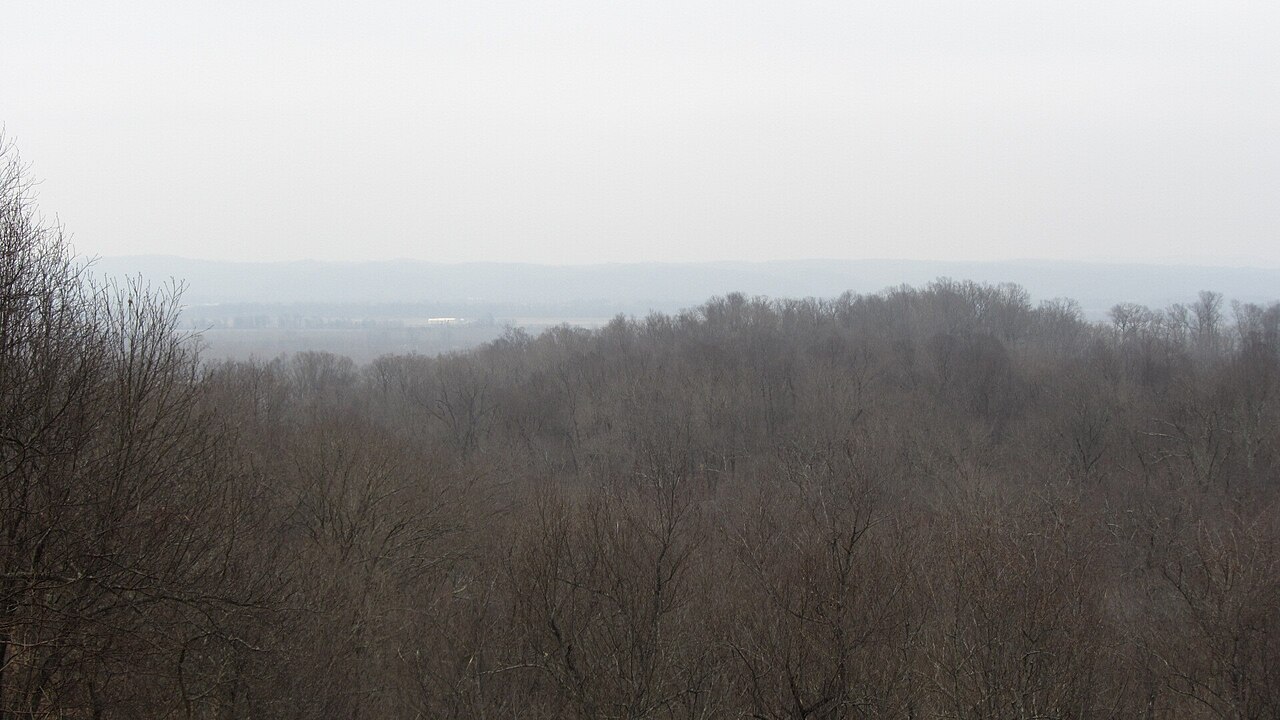 Mississippi River Campground