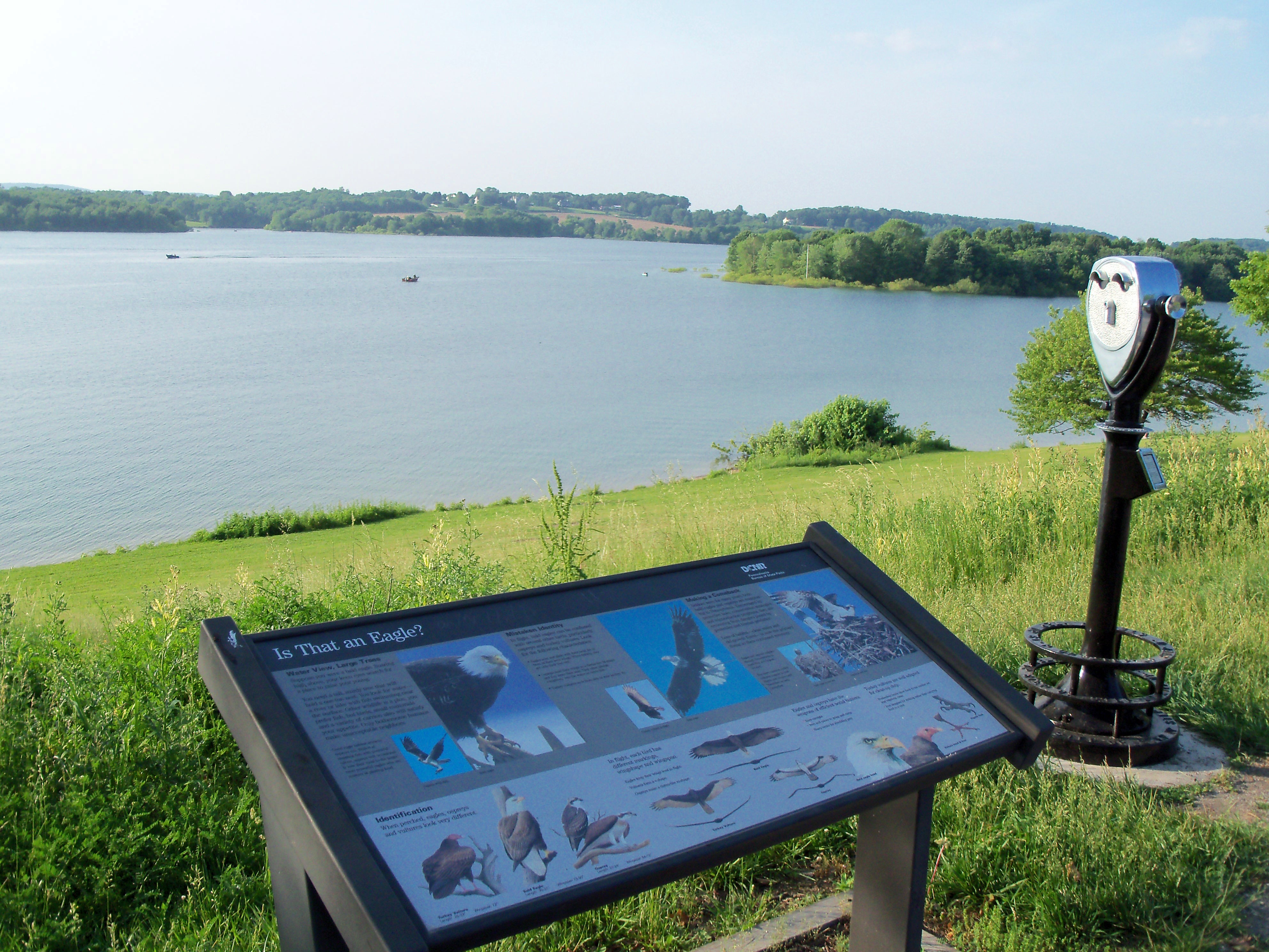 Codorus State Park