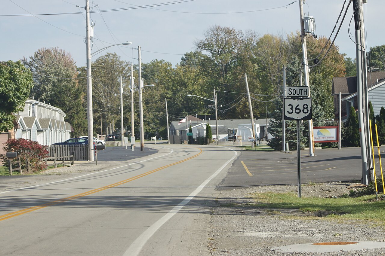 Seminole Island Campground