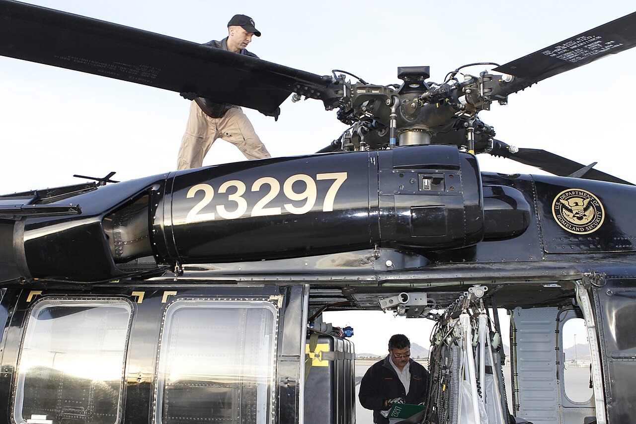 Blackhawk Campground