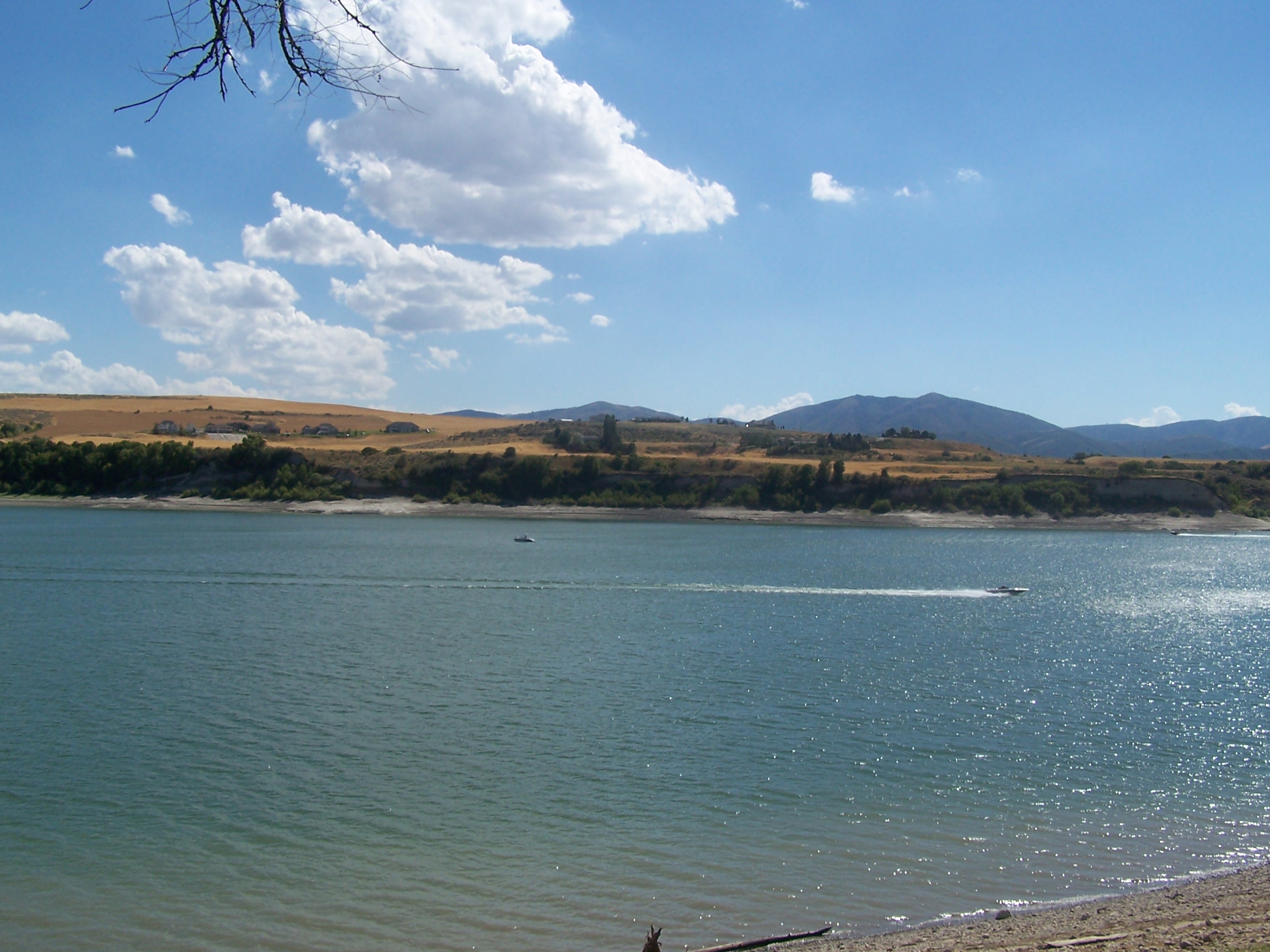 Hyrum State Park