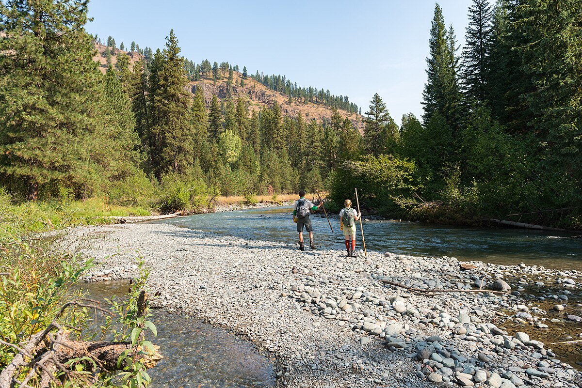Coverdale Campground