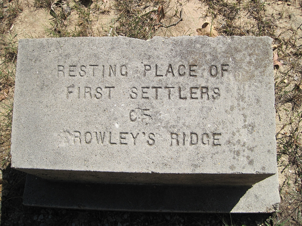 Crowleys Ridge State Park