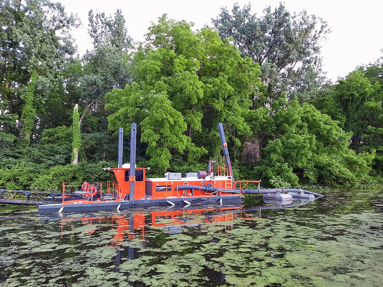 Turtle Shell Campground