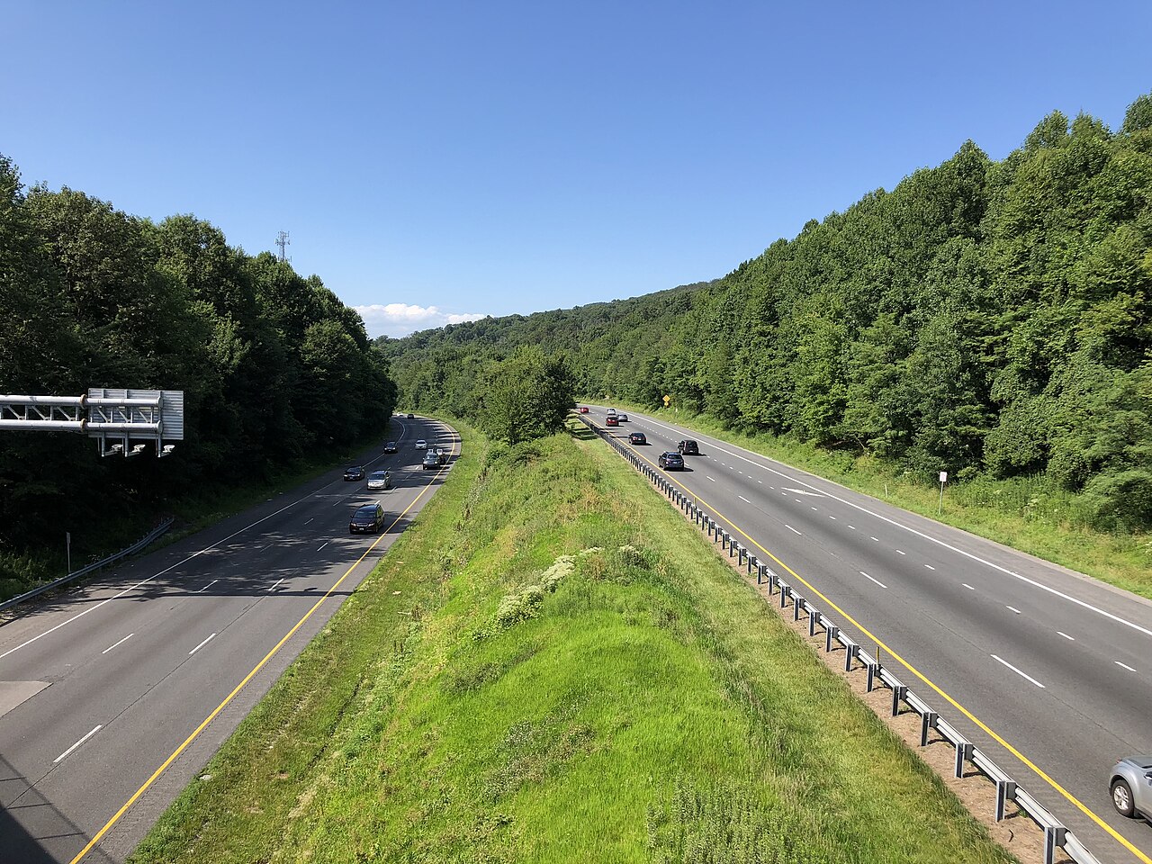 Greenbrier State Park