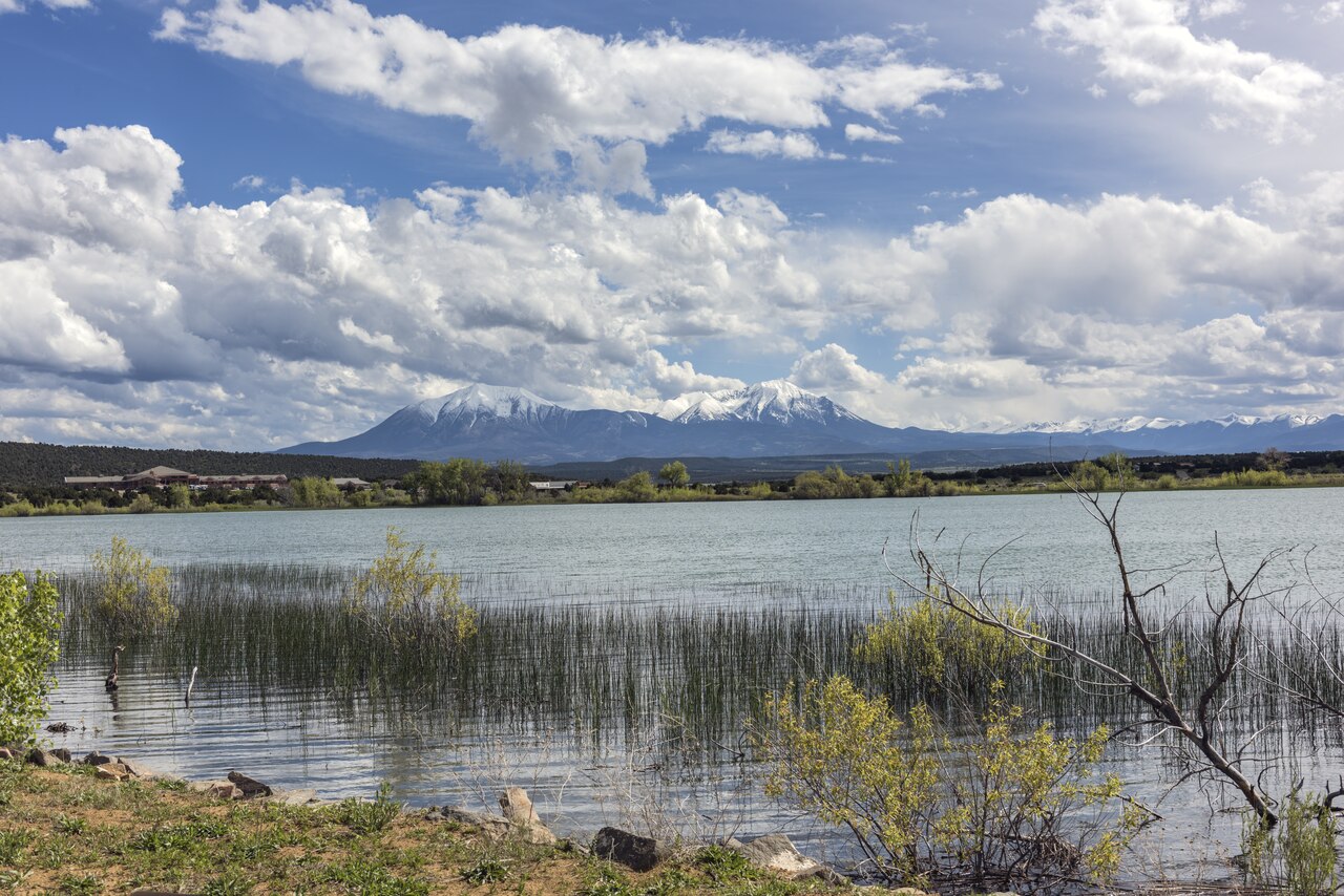 Lathrop Campground