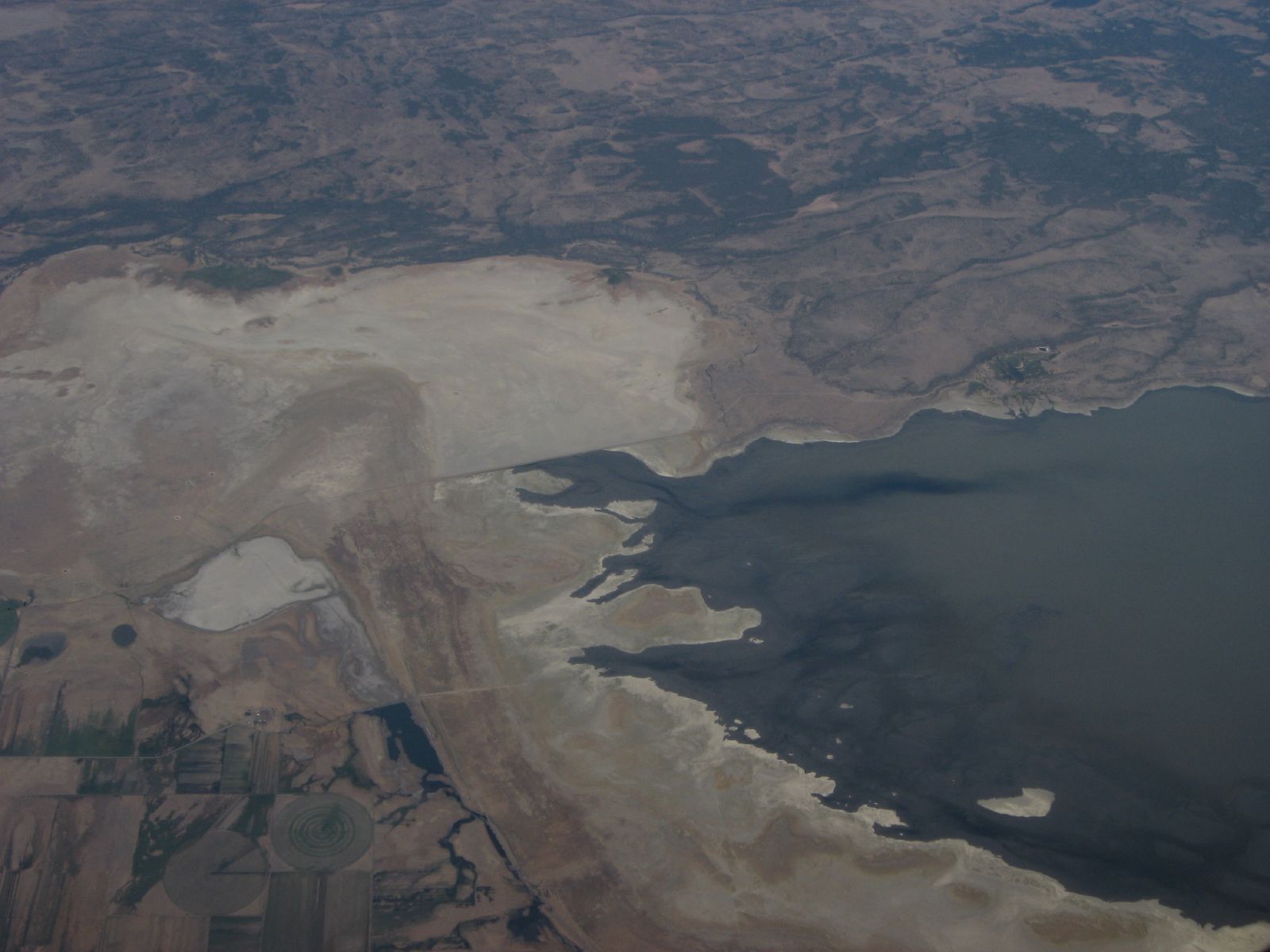 Goose Lake State Recreation Area