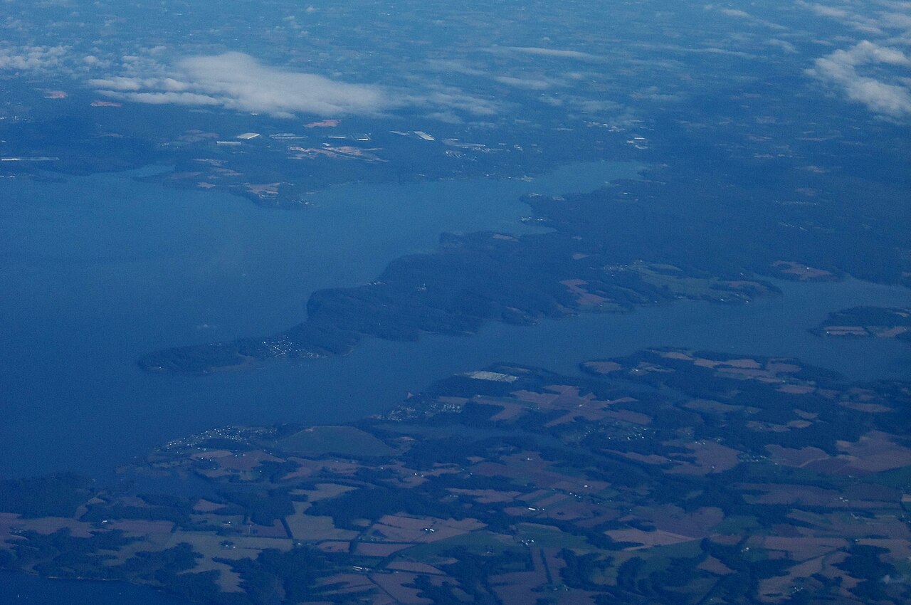 Elk Neck State Park