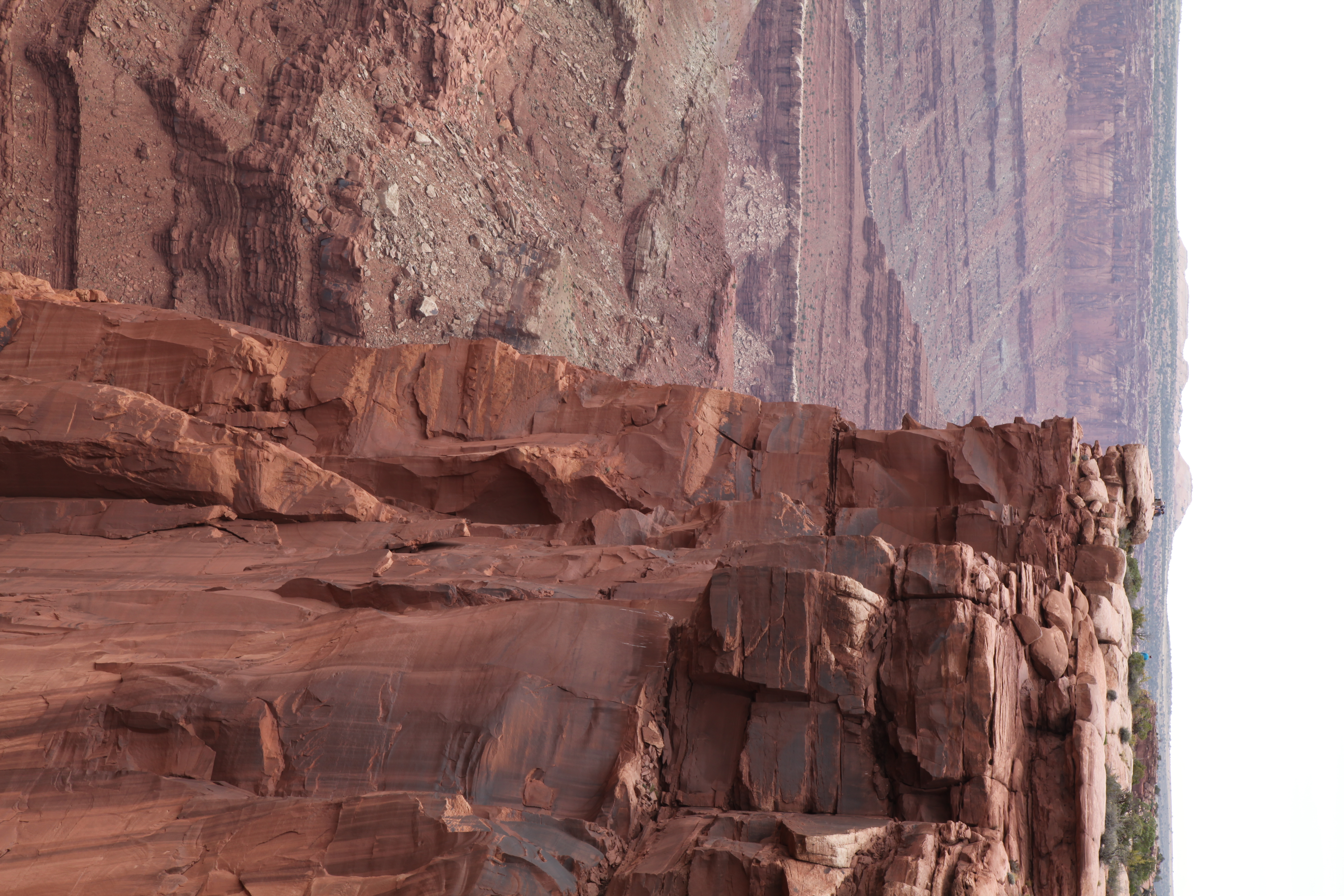 Dead Horse Point State Park