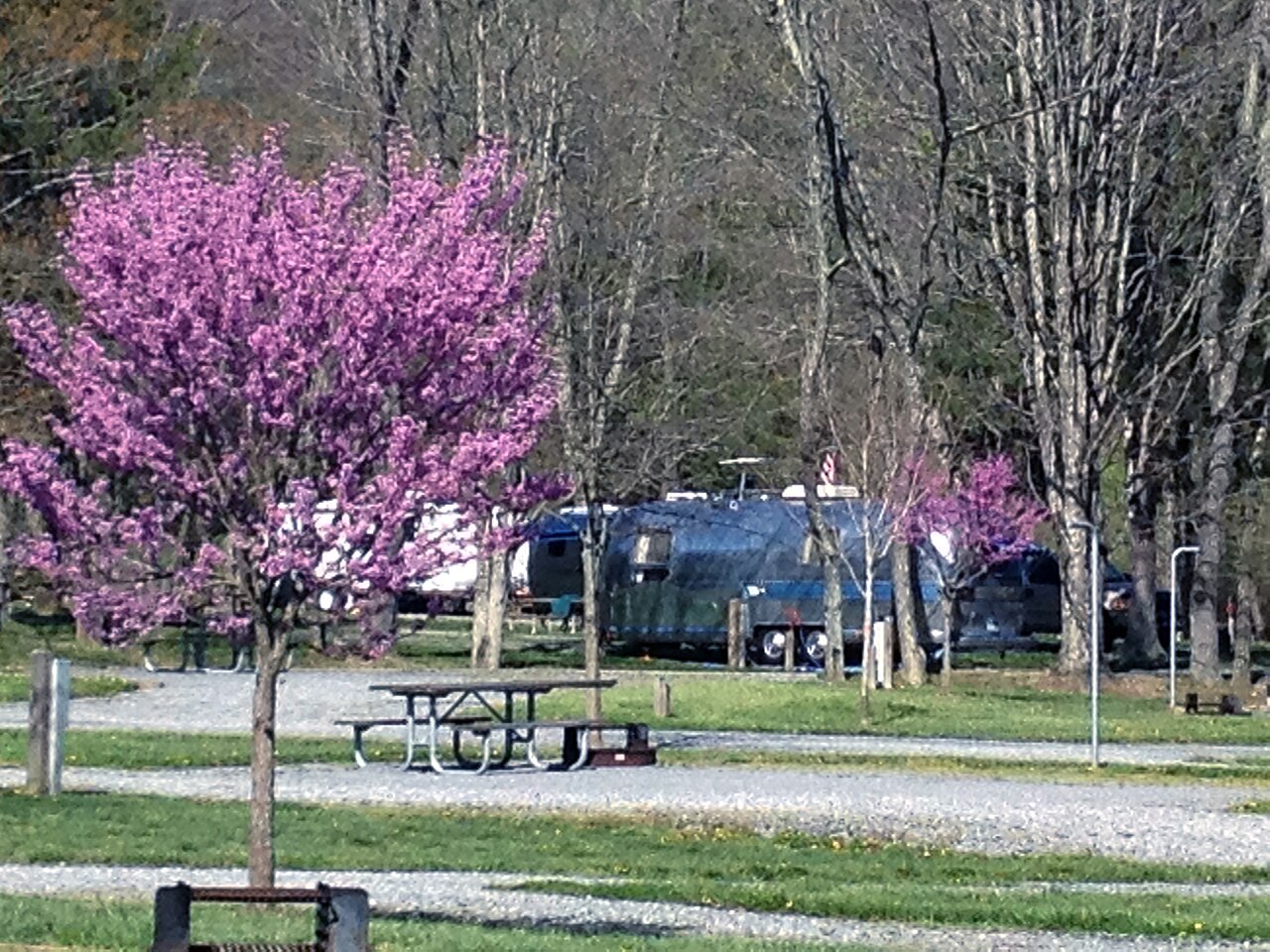 Hemlock Haven Campground