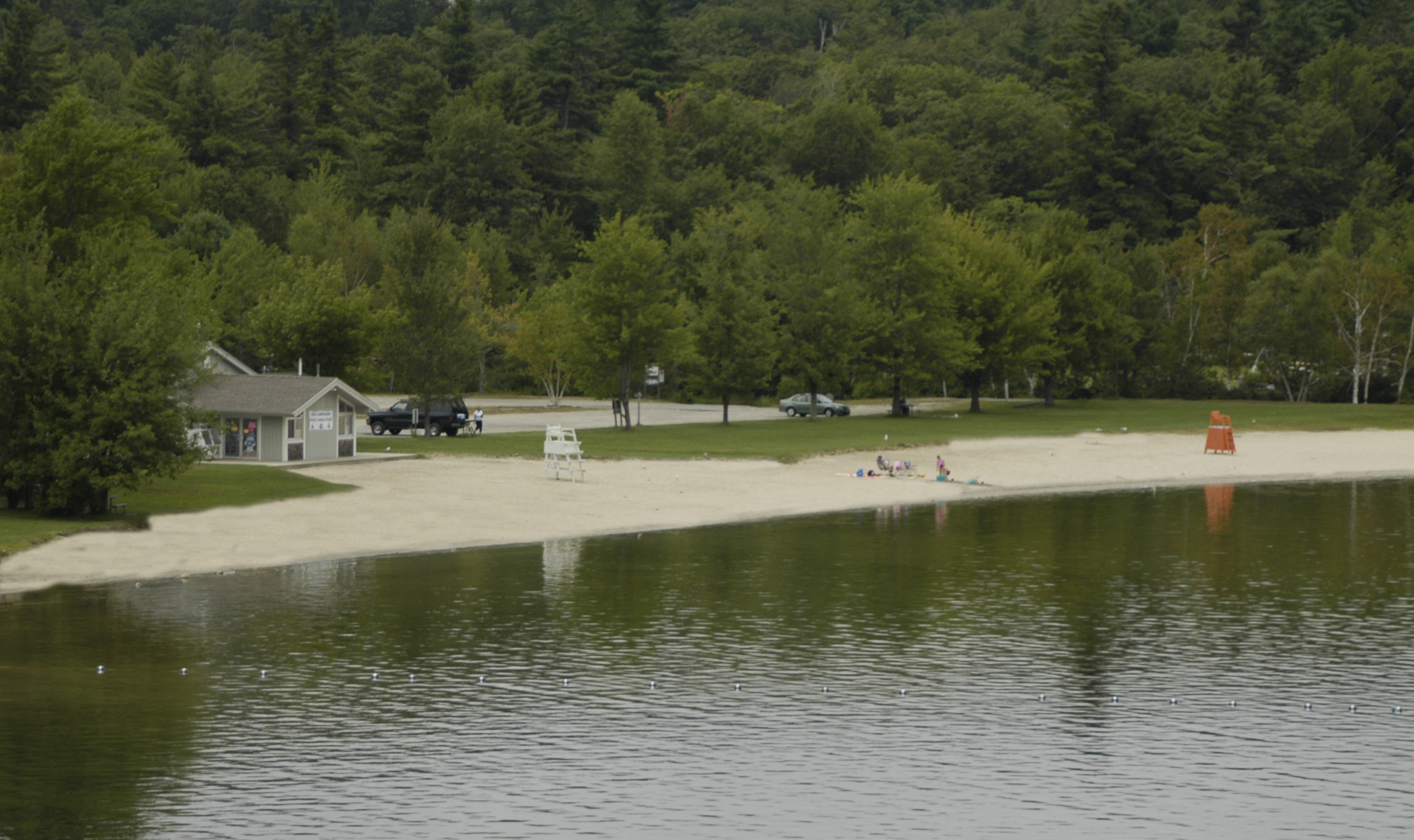 Sunapee State Park