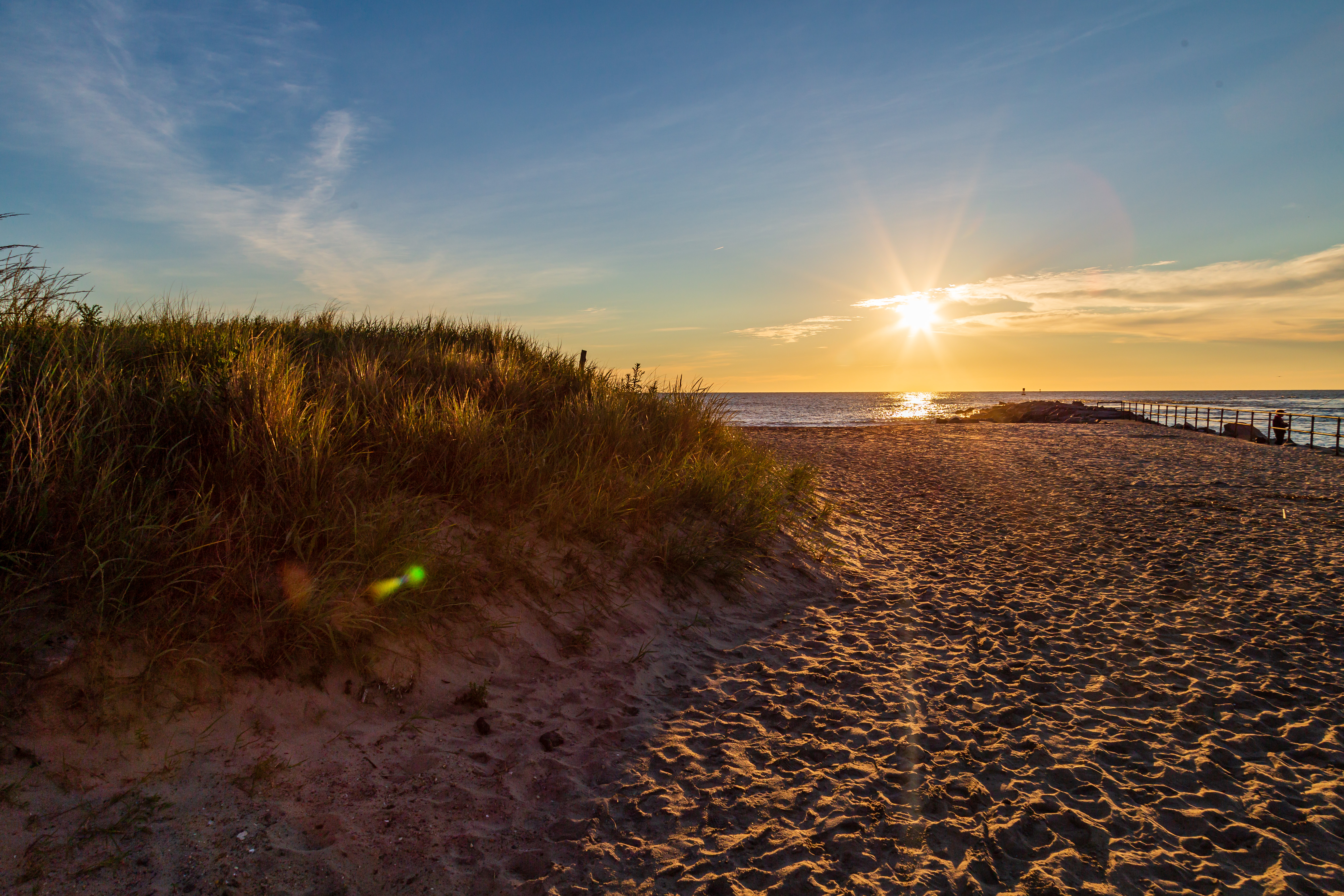 Delaware Seashore State Park