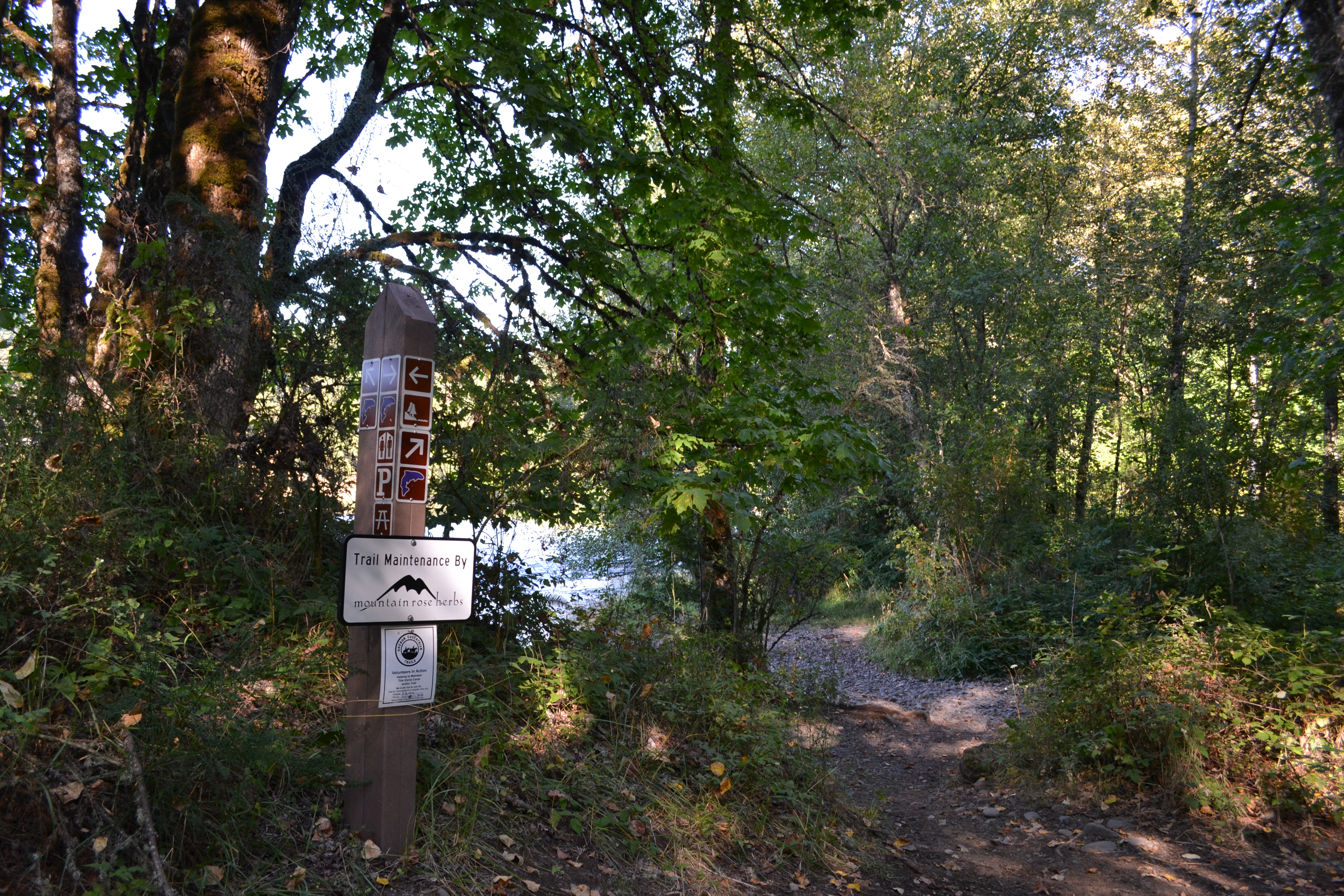 Elijah Bristow State Park