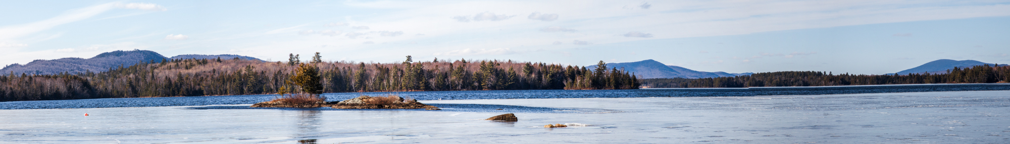 Umbagog Lake State Park