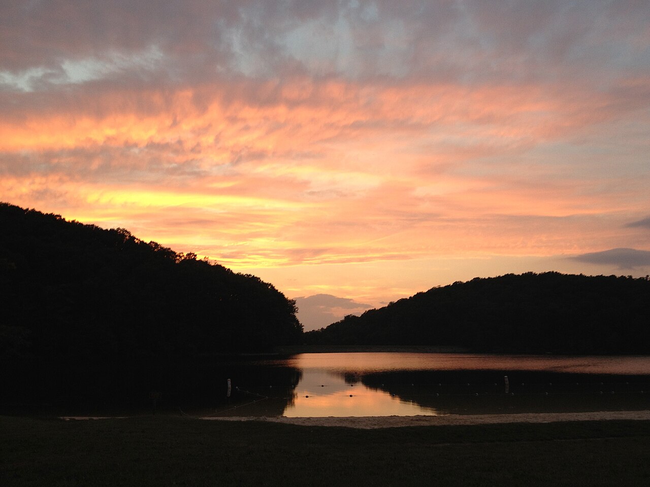 Greenbrier State Park