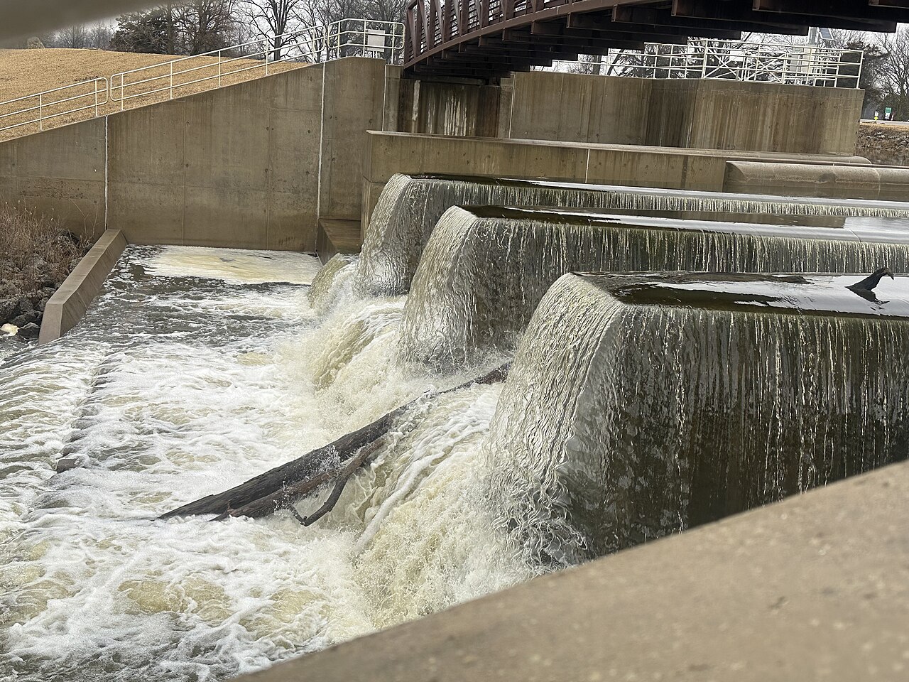 Hegemanns Campground