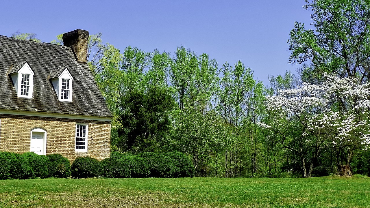 Smallwood State Park