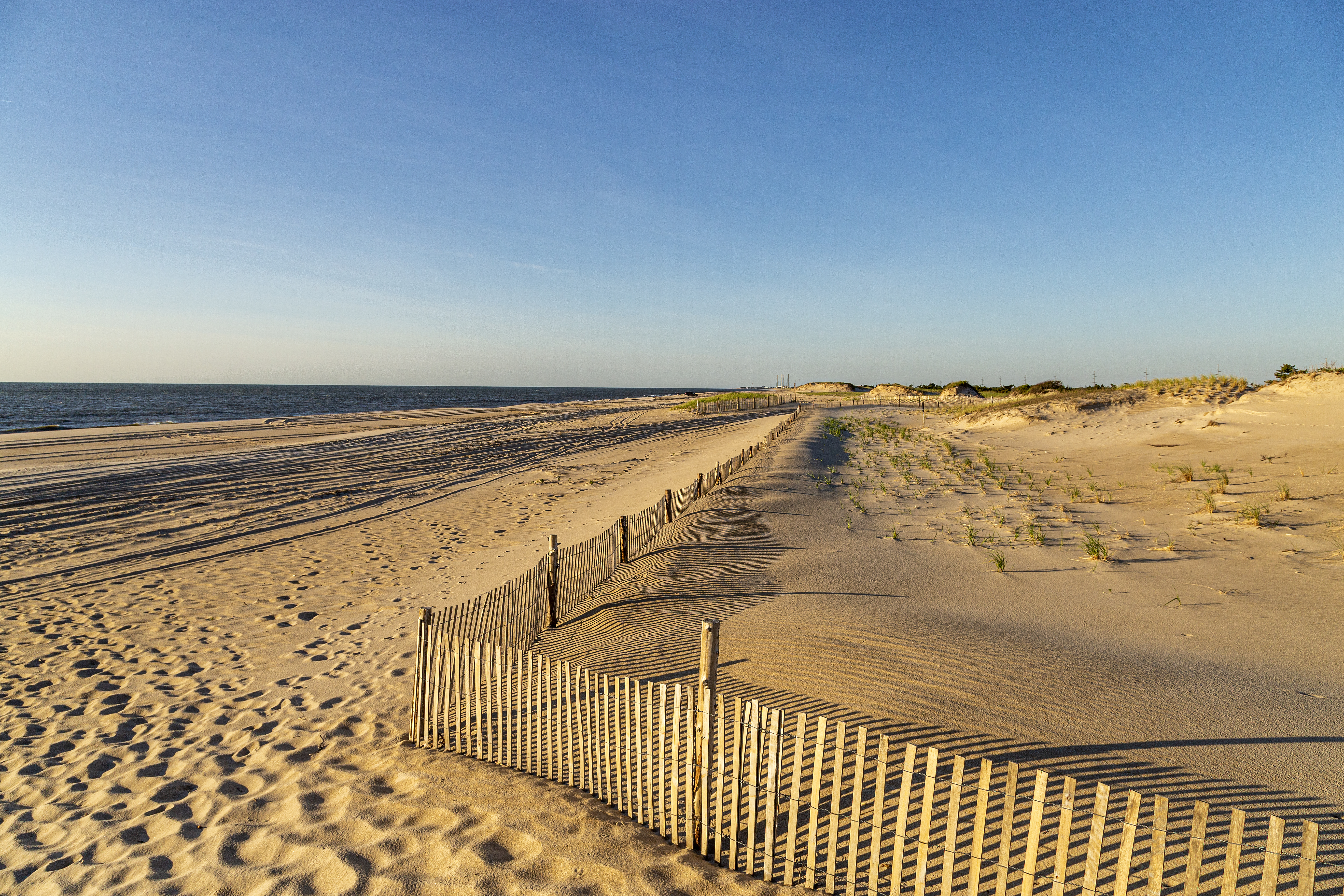 Delaware Seashore State Park