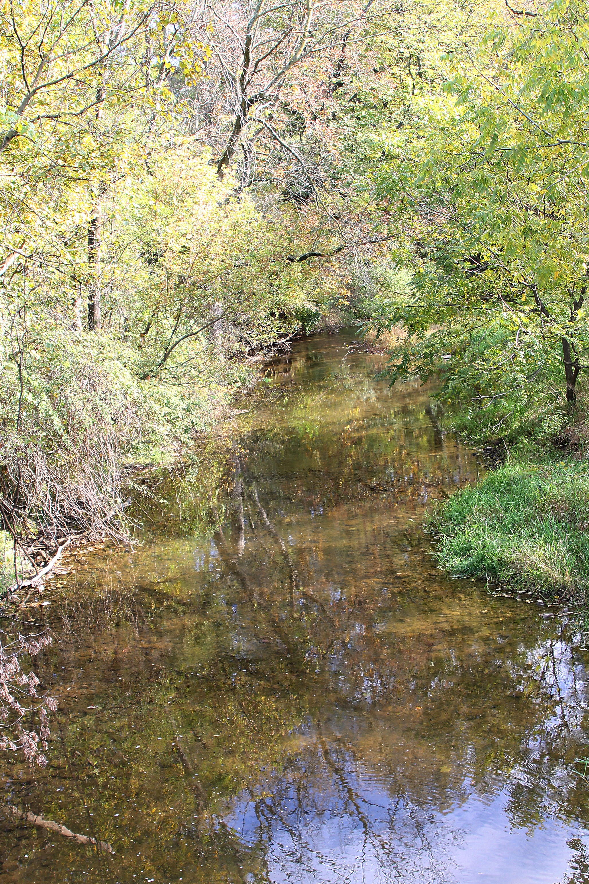 Little Buffalo State Park