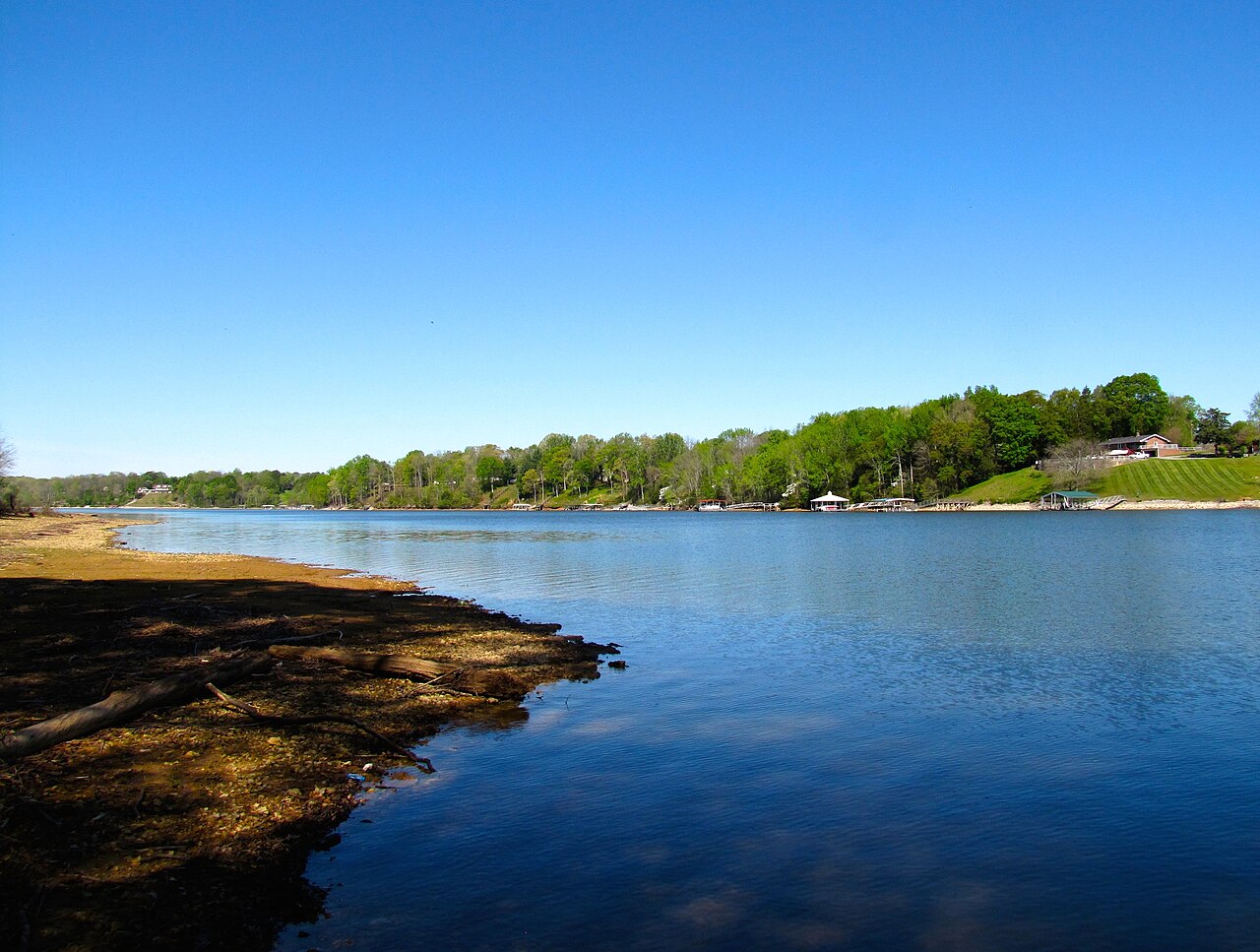 Tims Ford State Park