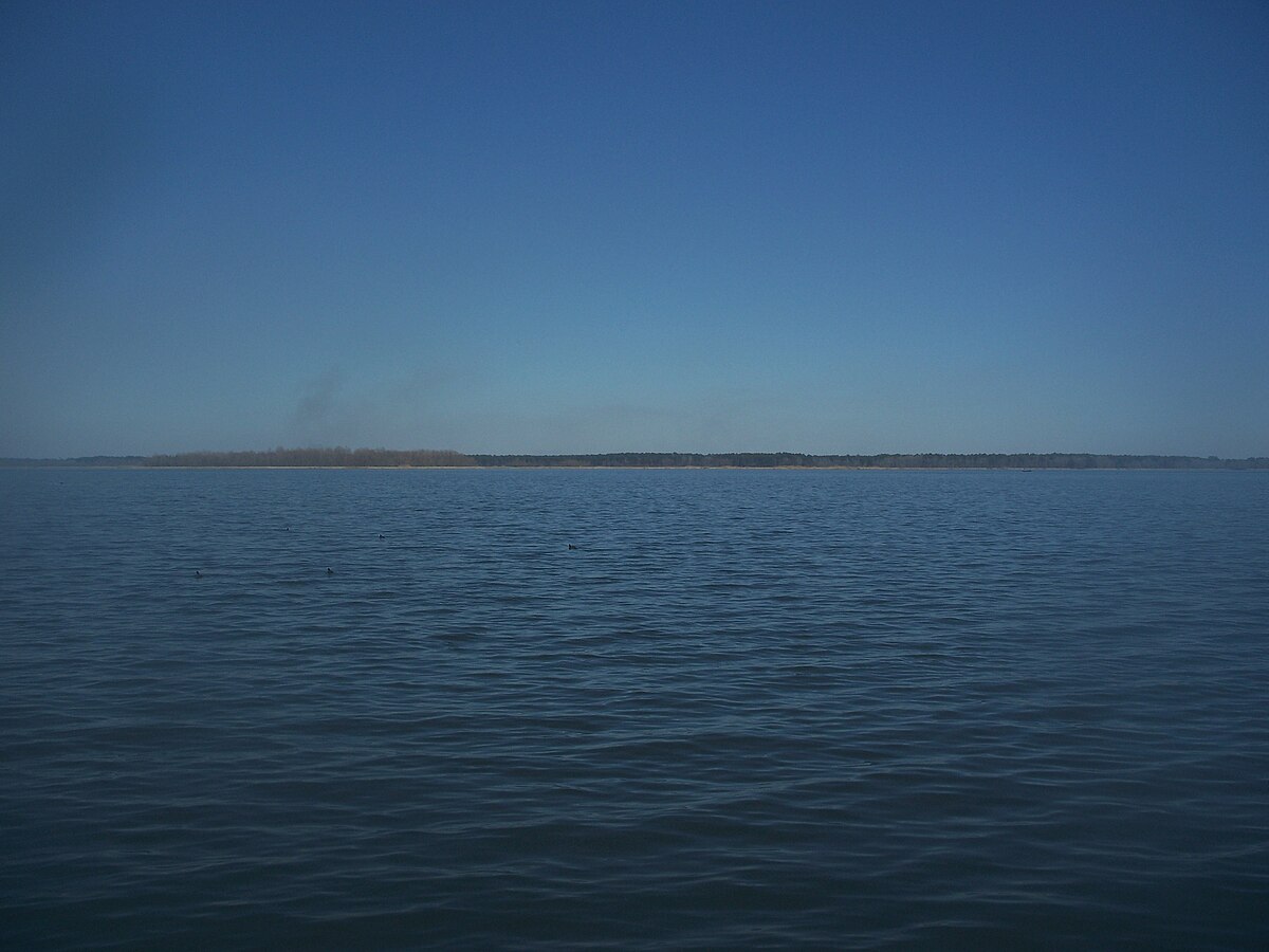 Lake View Campground