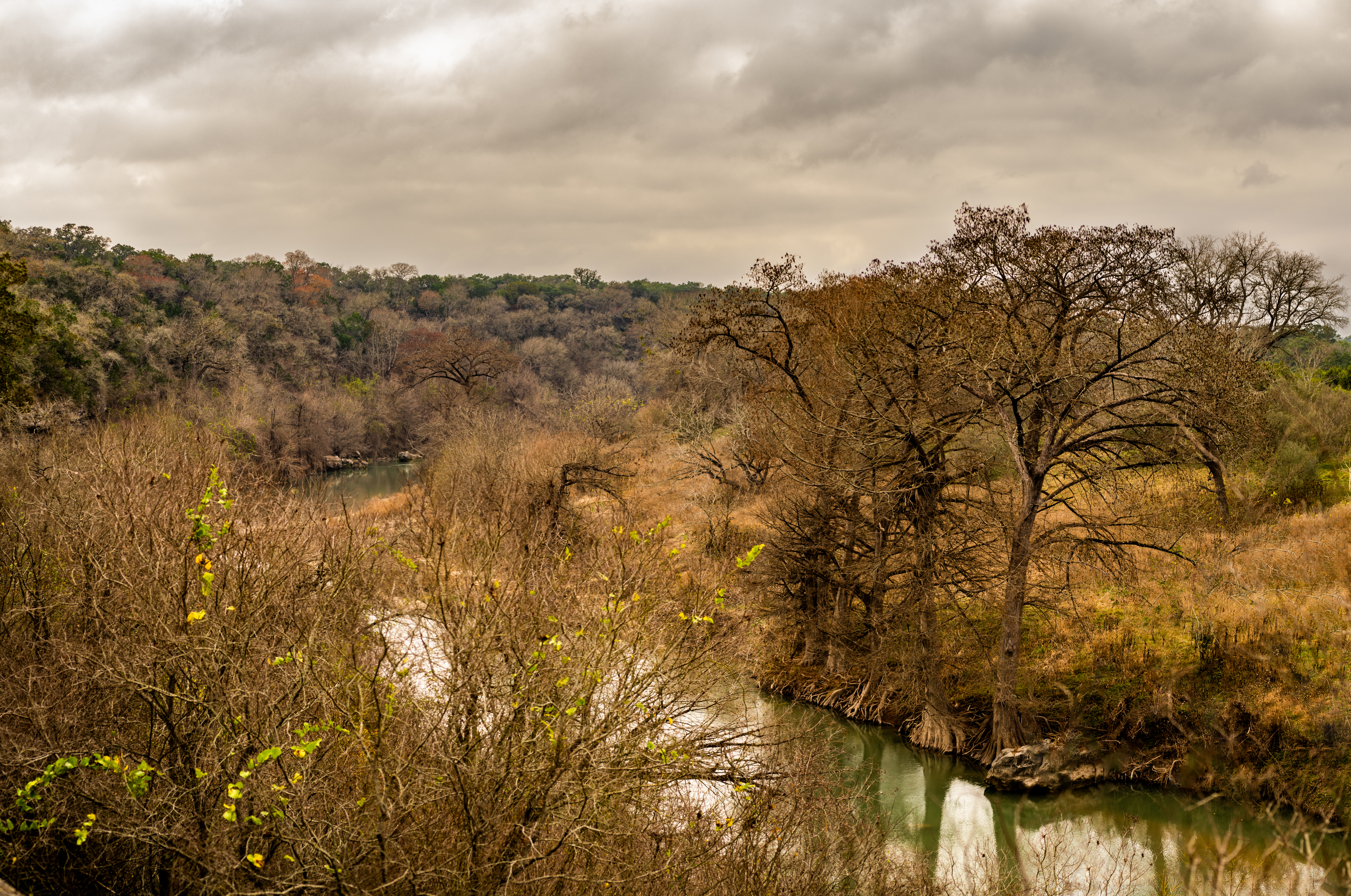 Guadalupe River State Park