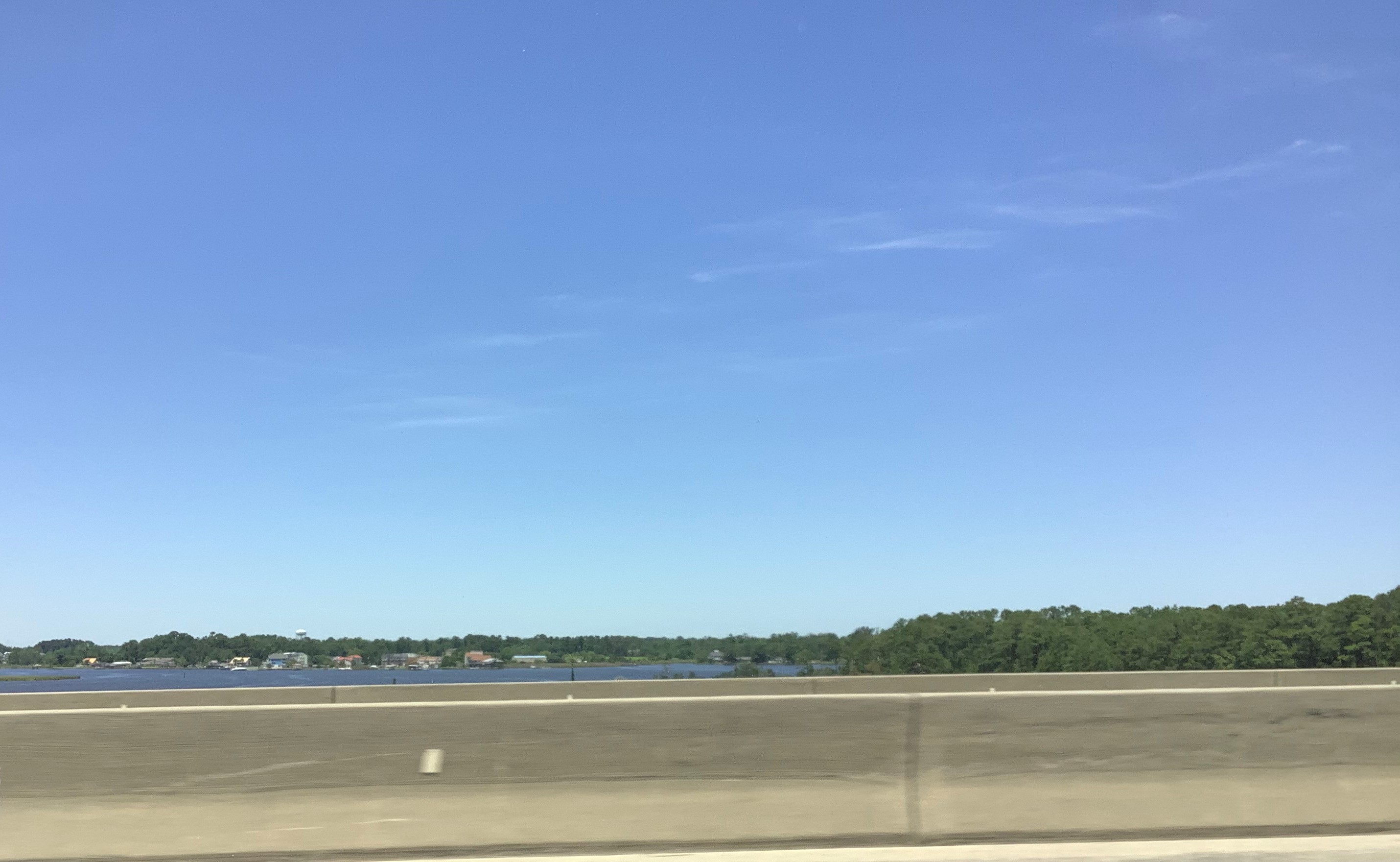 New River State Park