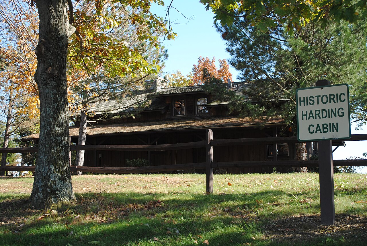 Deer Creek Group /Equestrian Campground