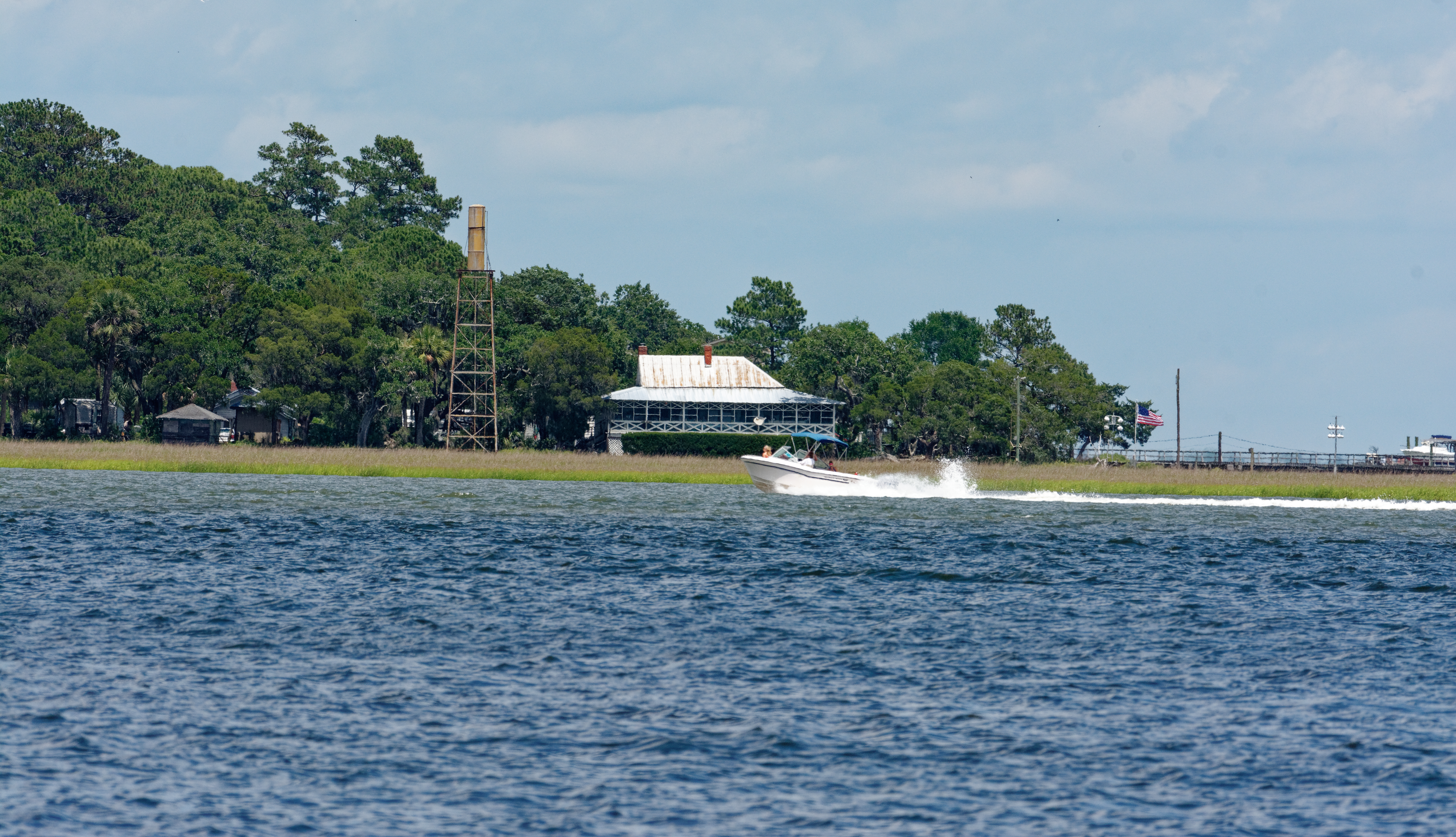 Skidaway Island State Park