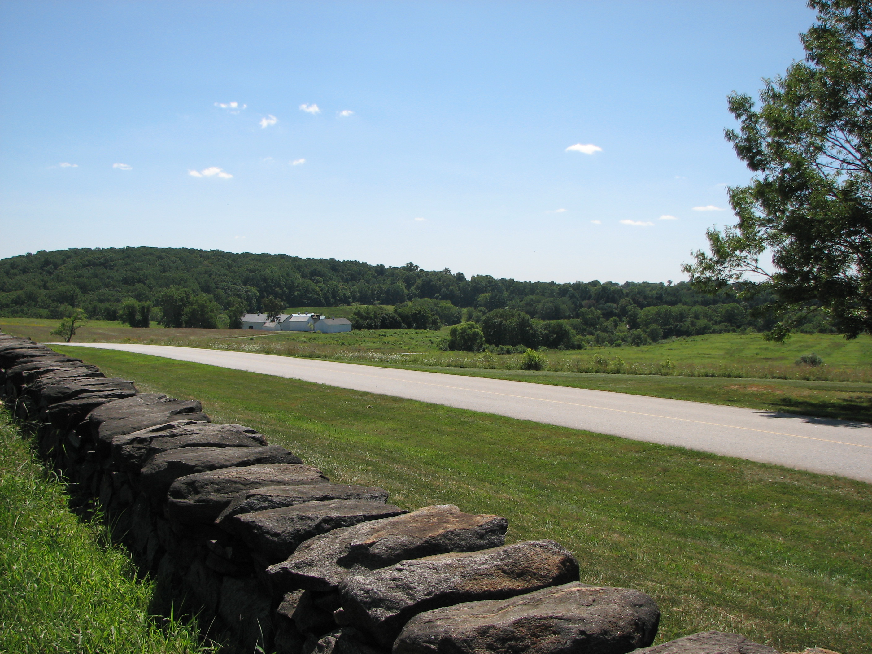 Brandywine Creek State Park