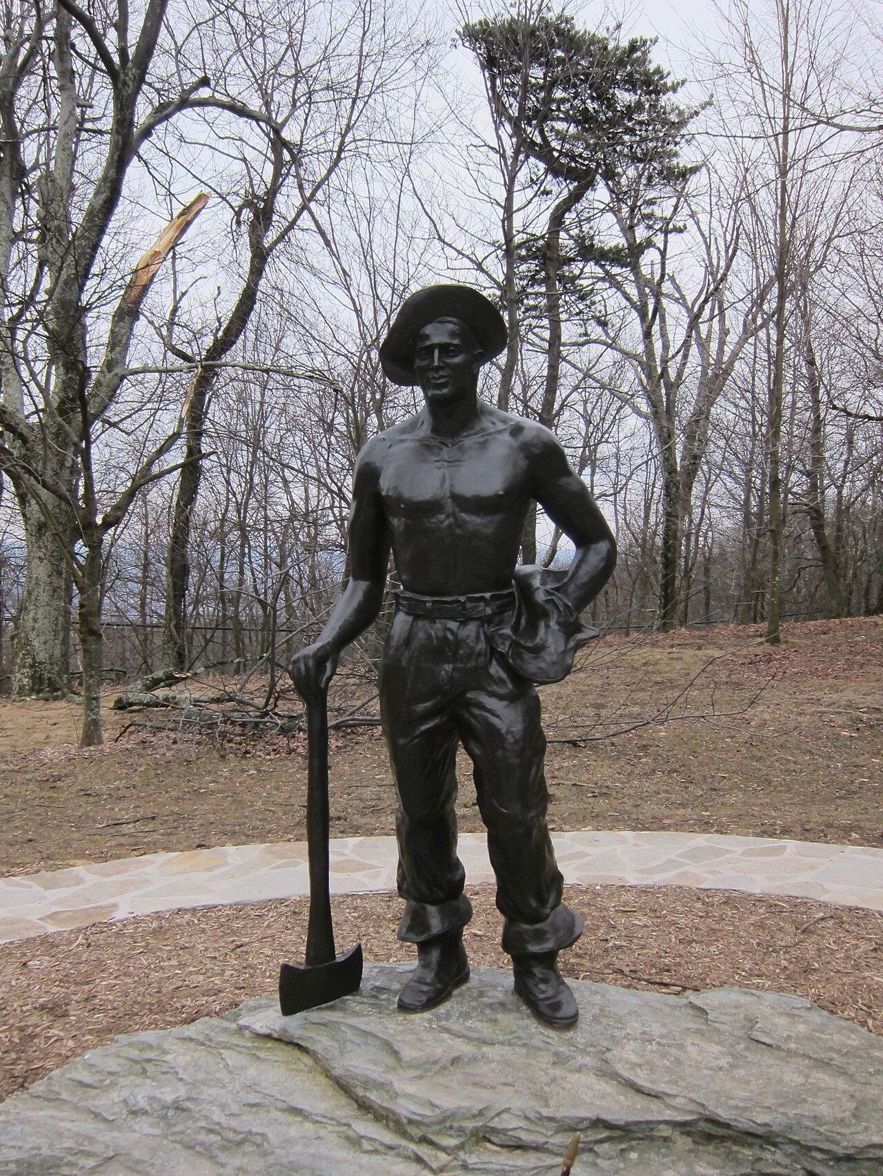 Gambrill State Park