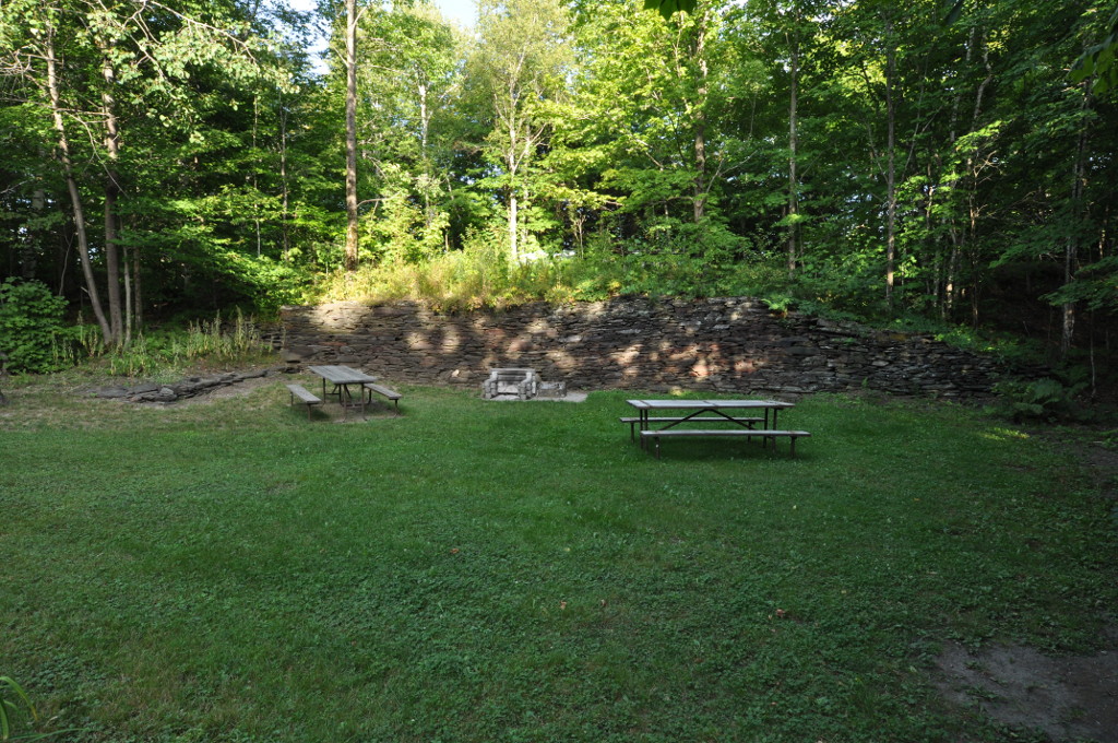 Allis State Park