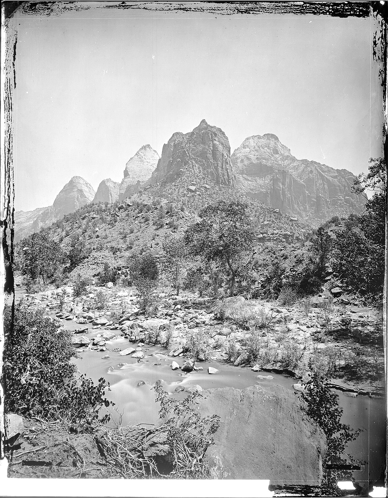 South Campground (Ut)