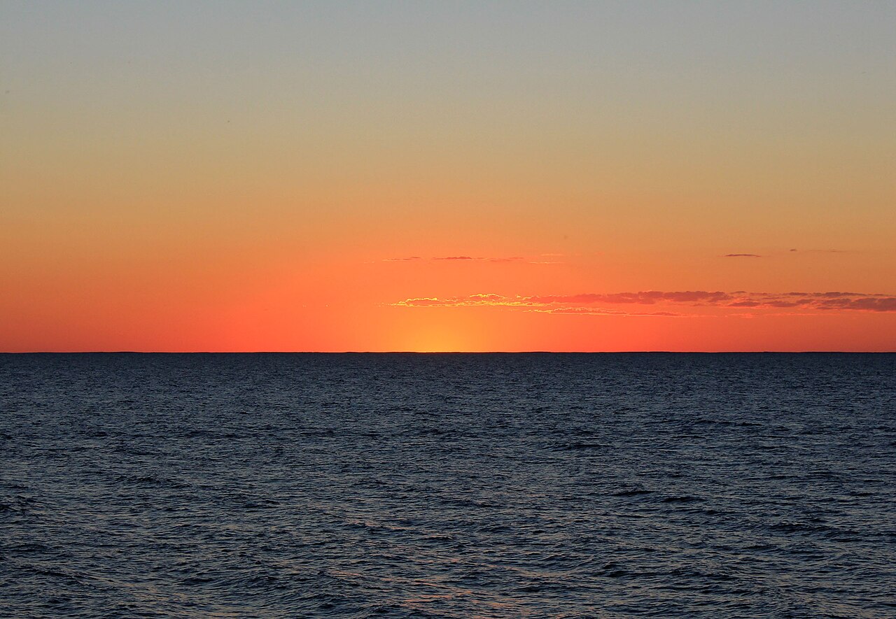 Peninsula State Park