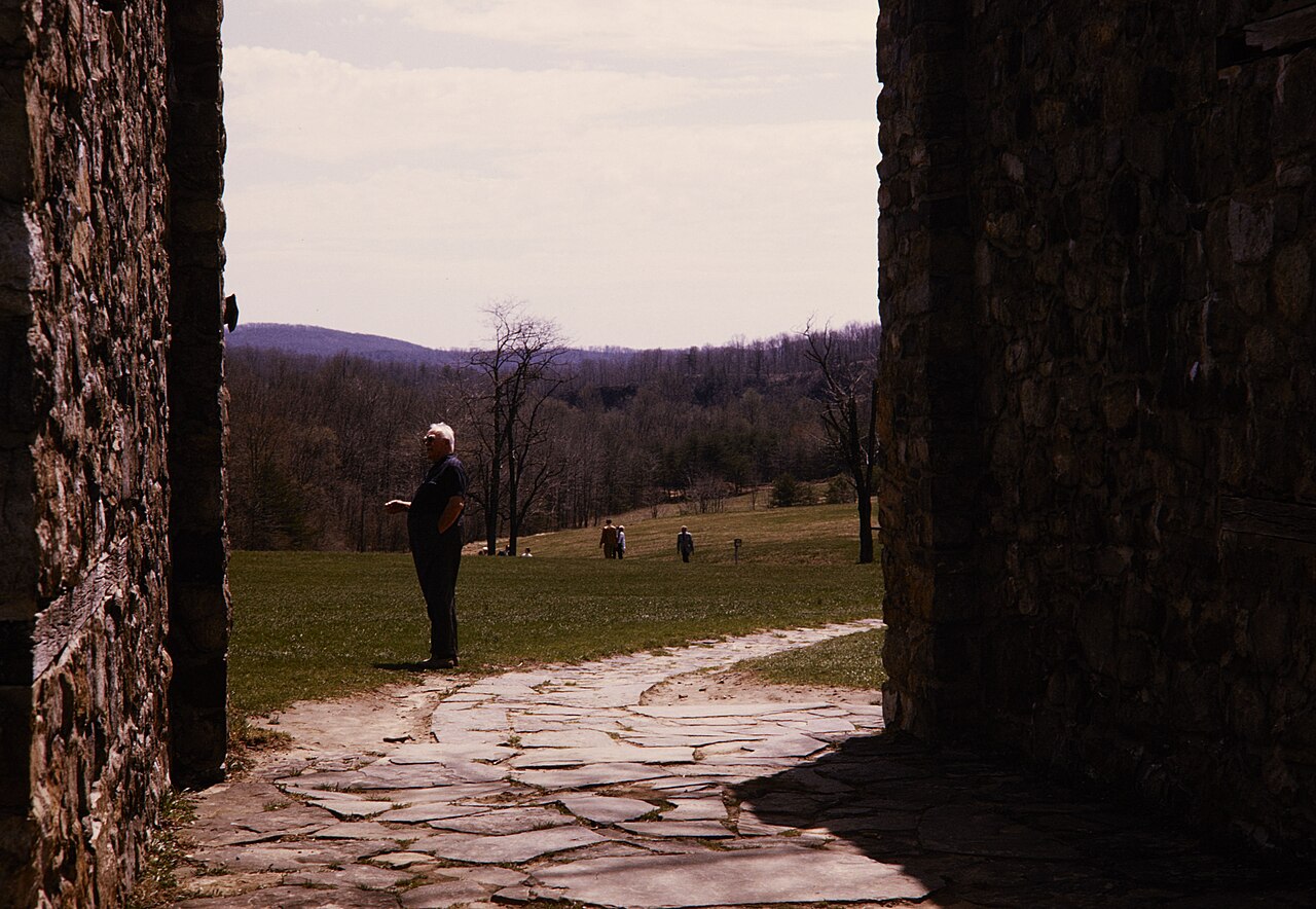 Fort Frederick State Park