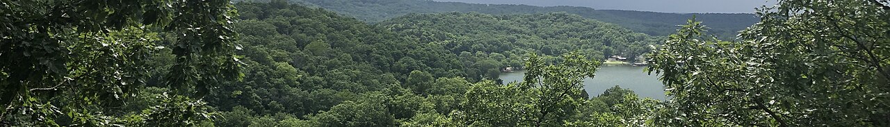 Special Use Campground