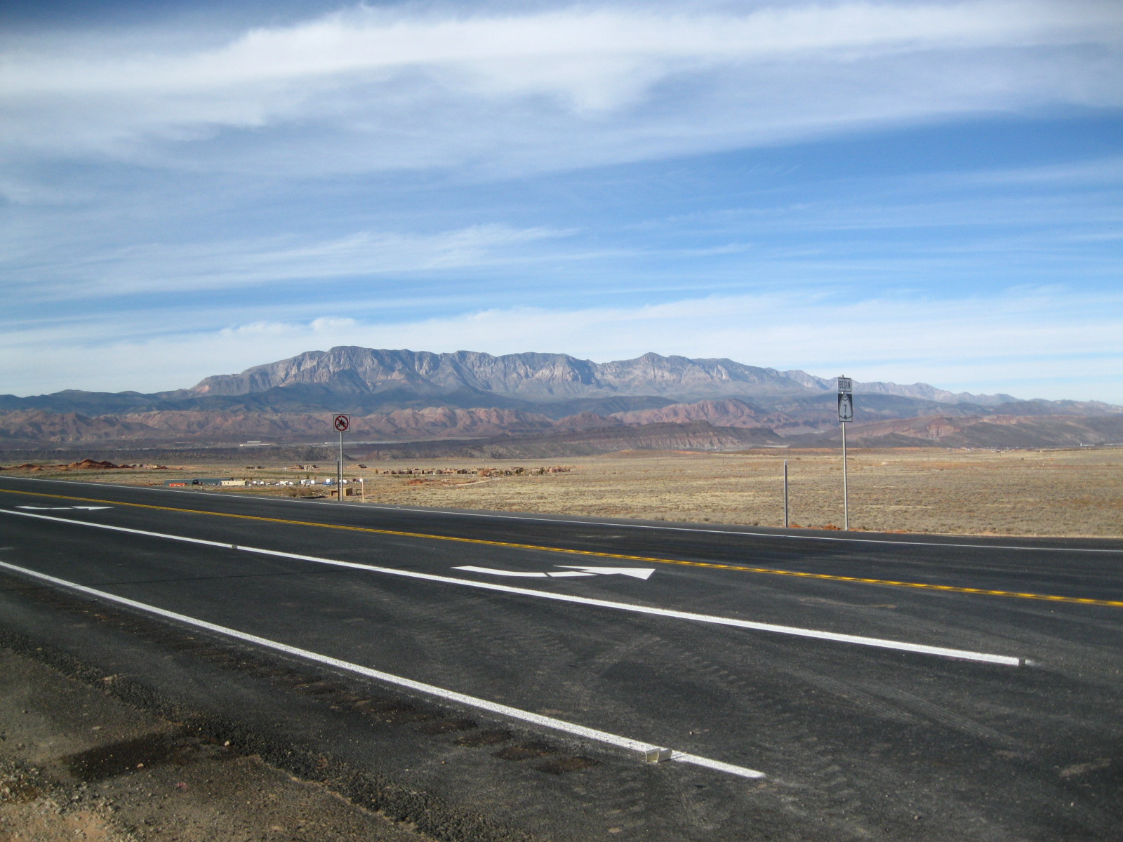 Sand Hollow State Park