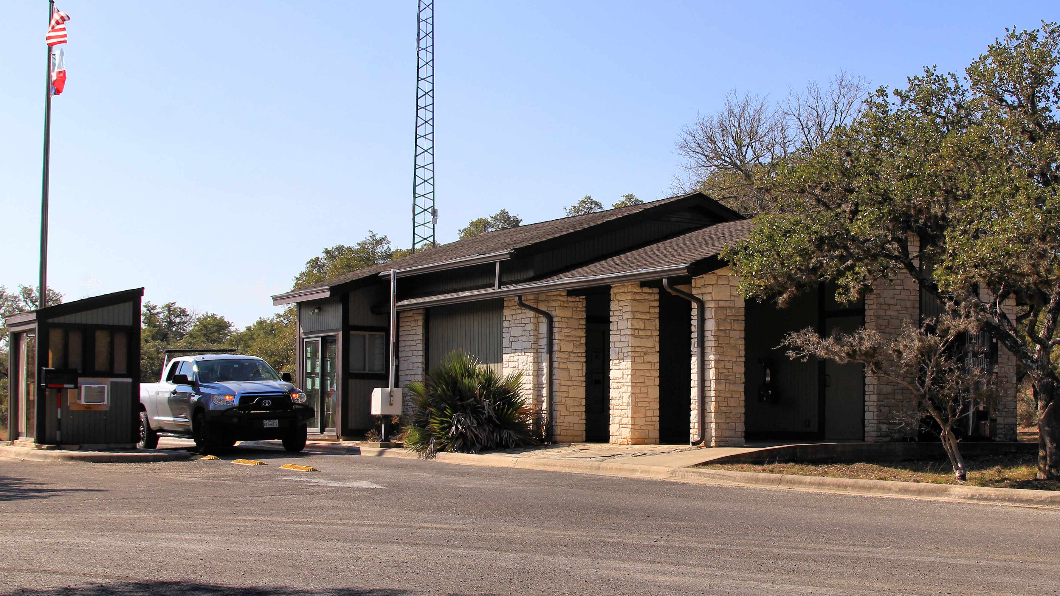 Guadalupe River State Park
