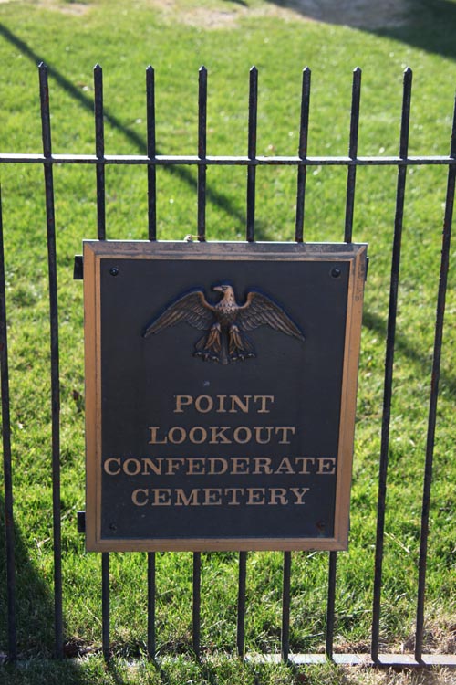 Point Lookout State Park