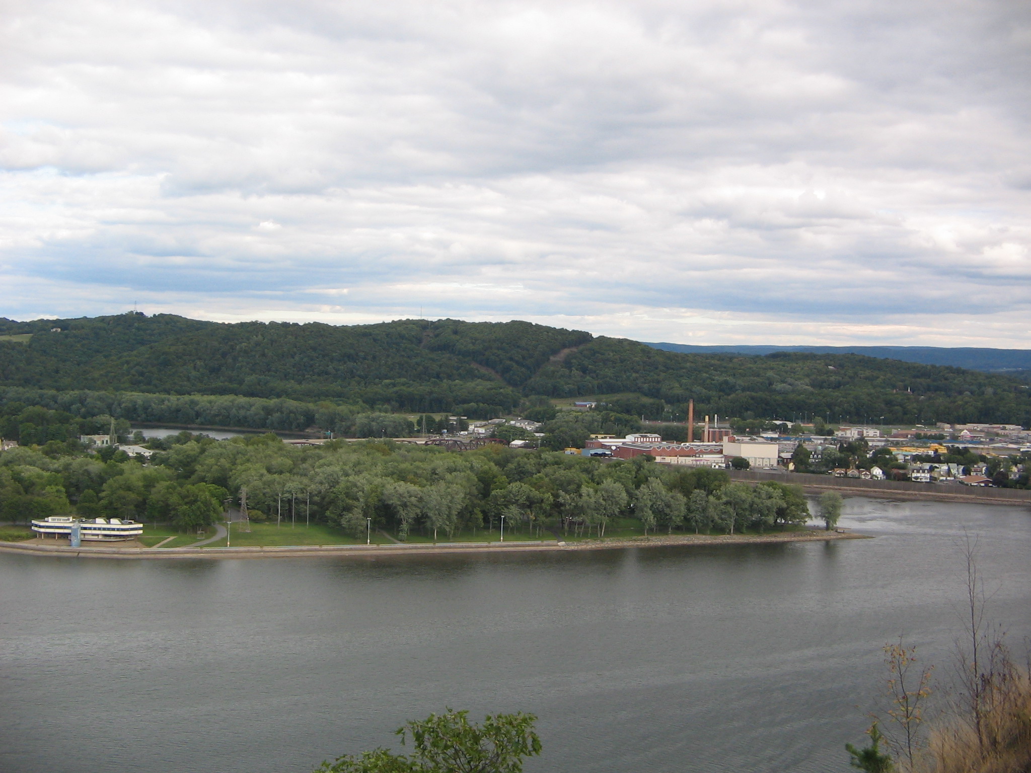 Shikellamy State Park