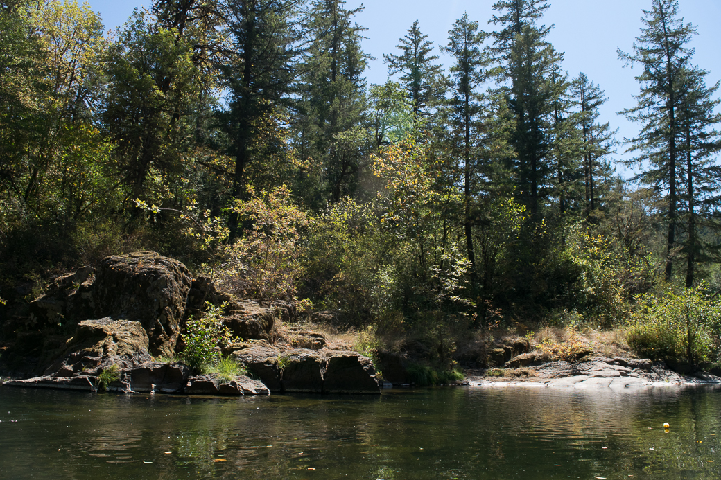 White Creek Campground