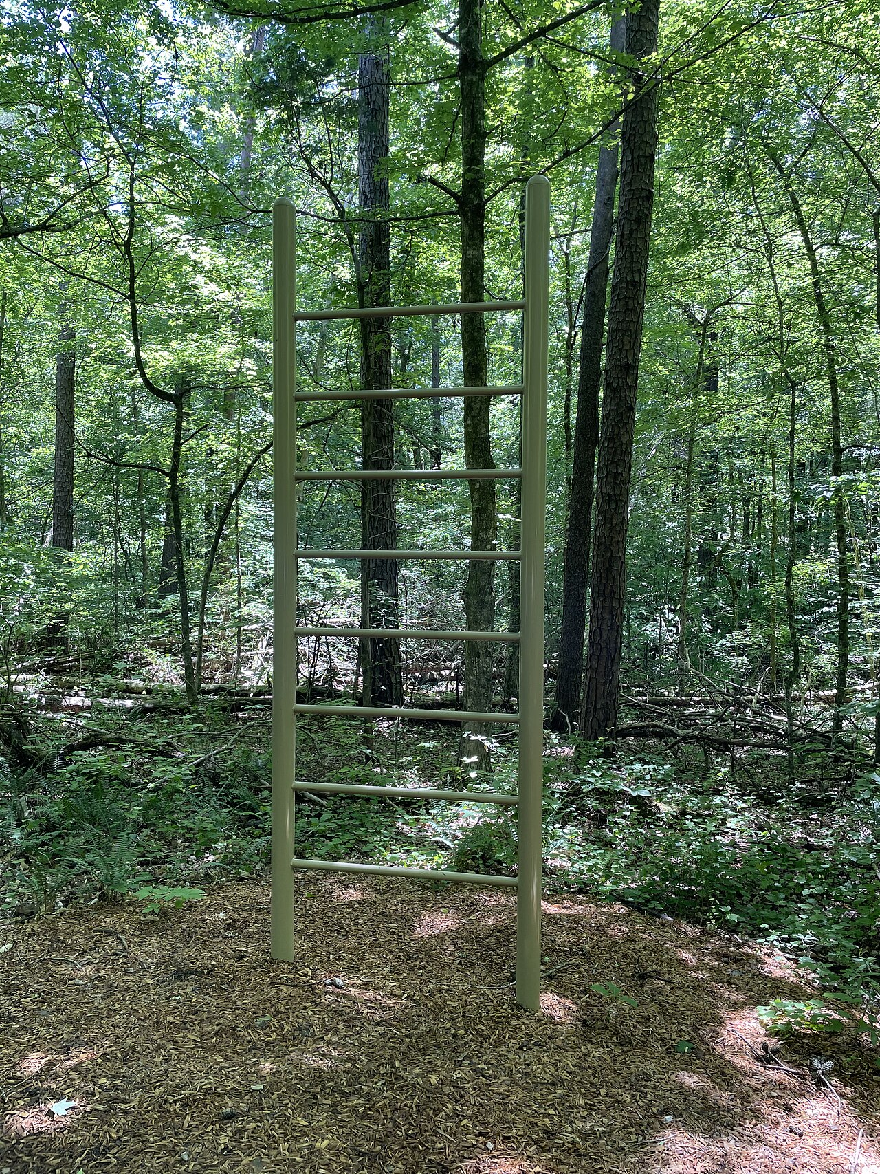 Falkland Farms Hunts Campground